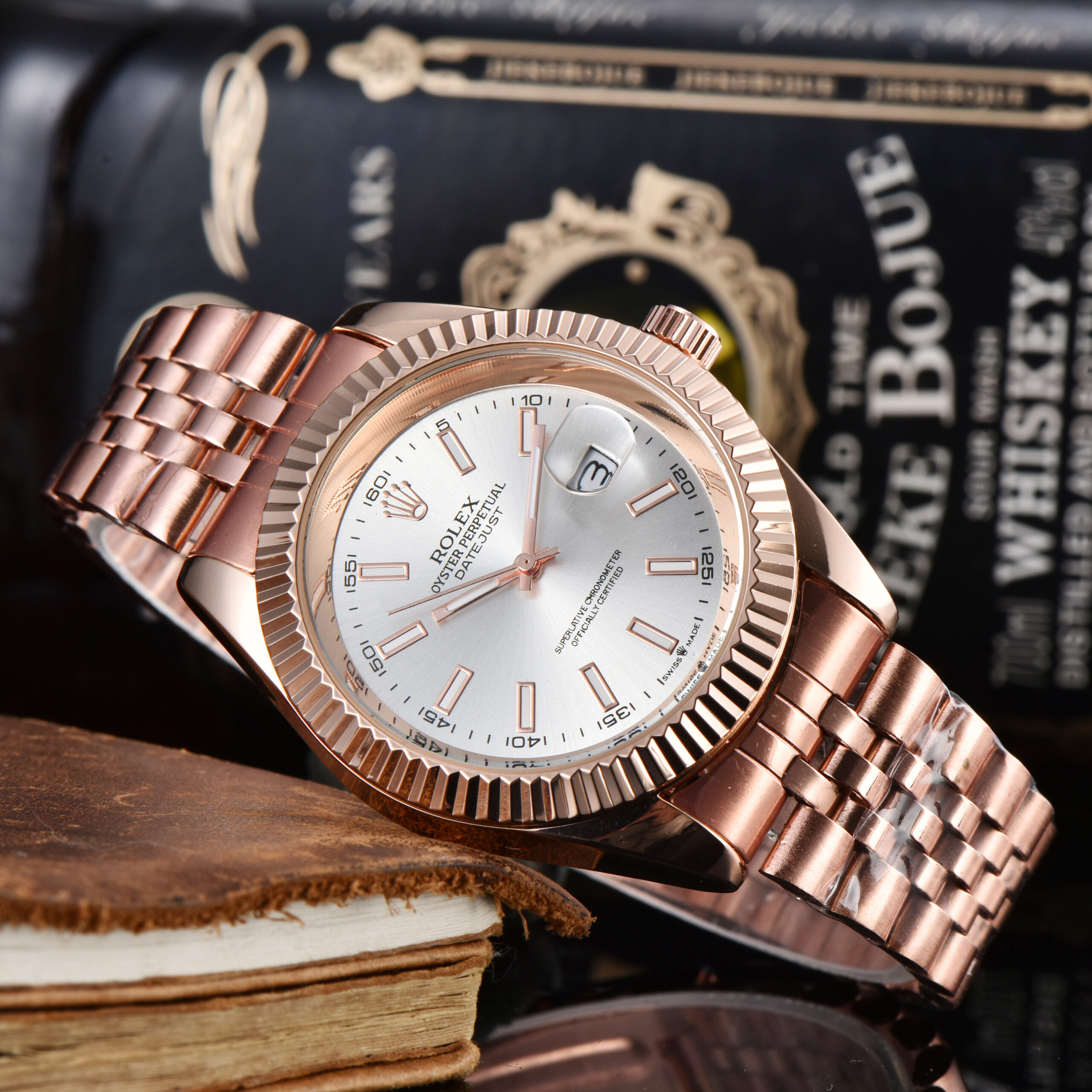ROLEX - 112 - Image 10