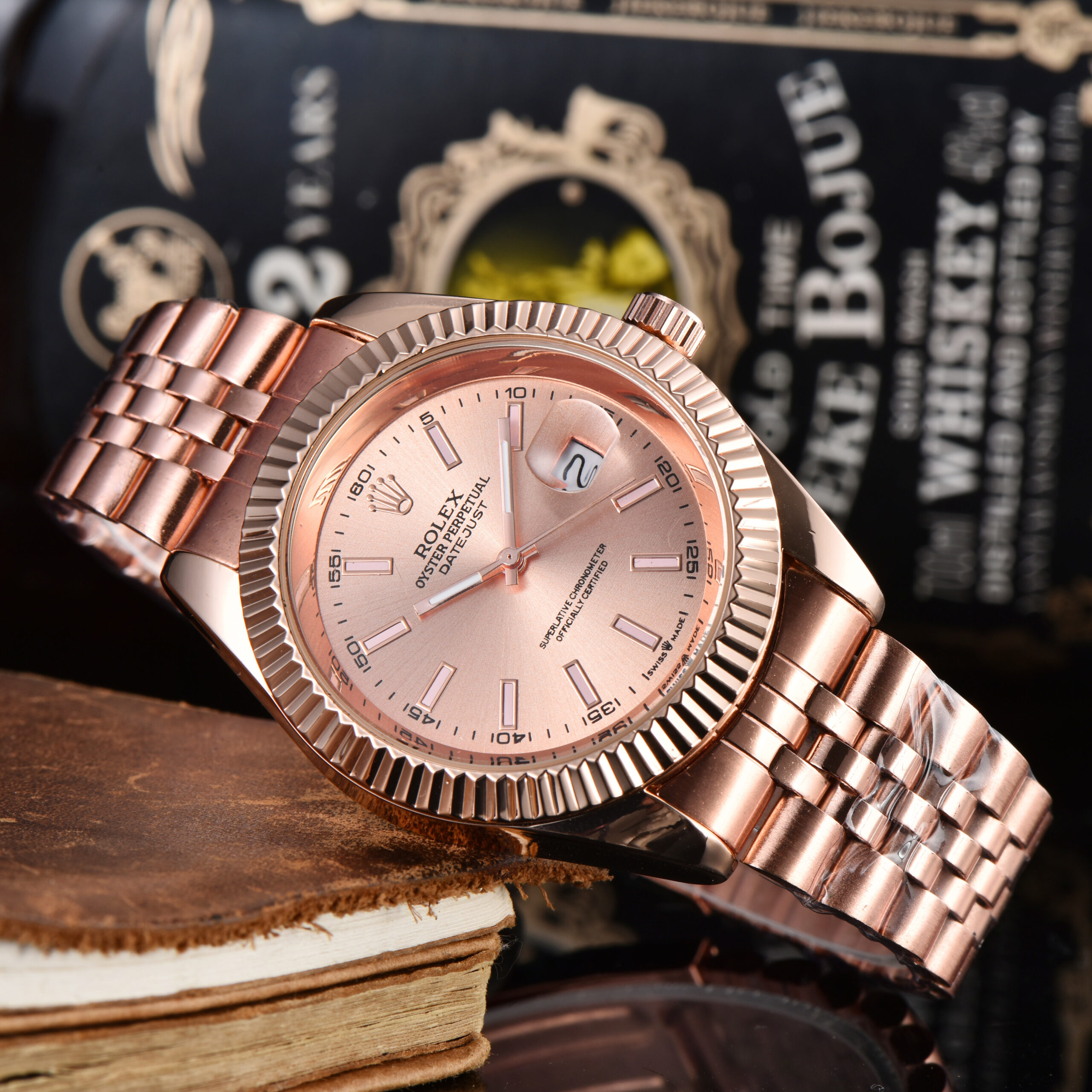 ROLEX - 112 - Image 12