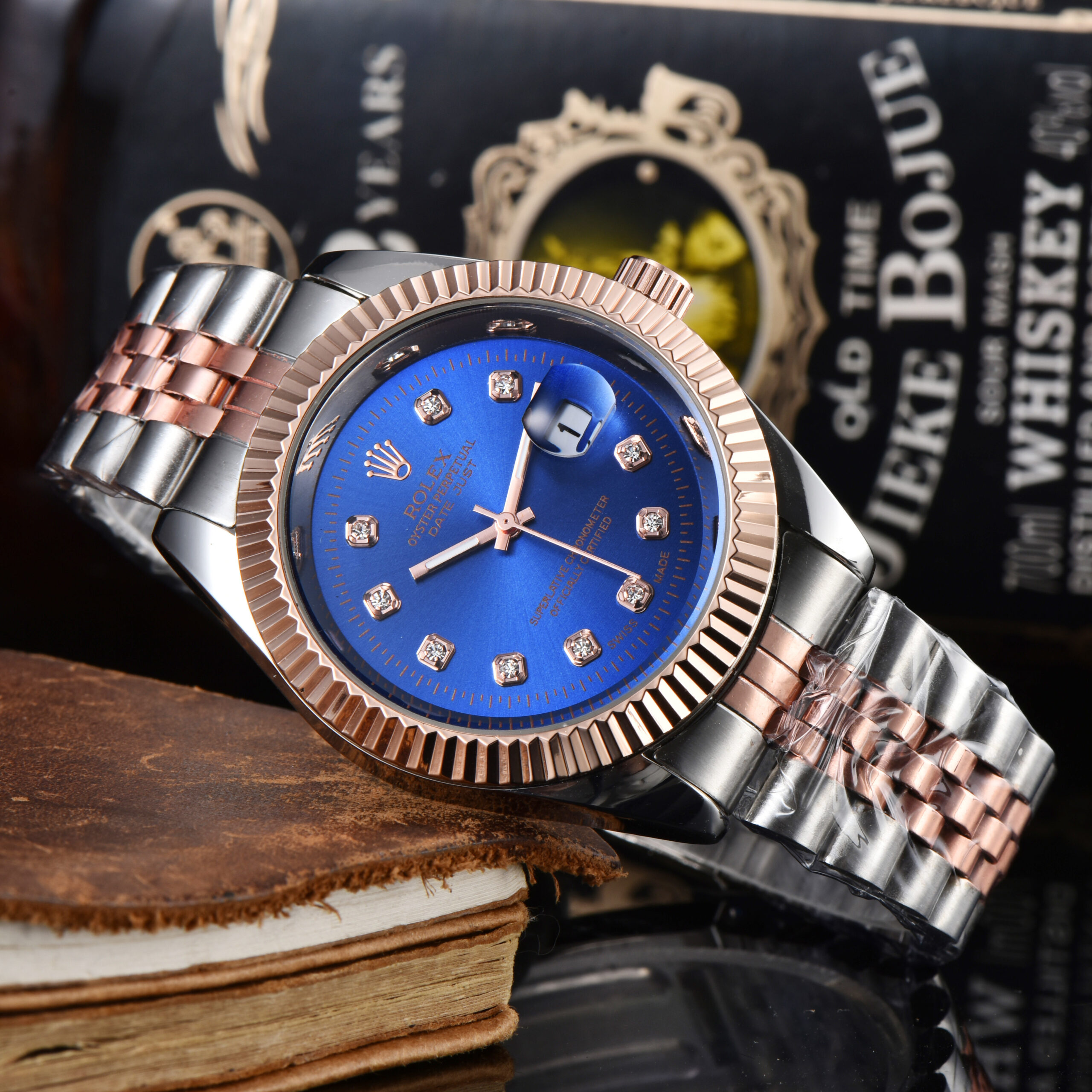 ROLEX - 113 - Image 2
