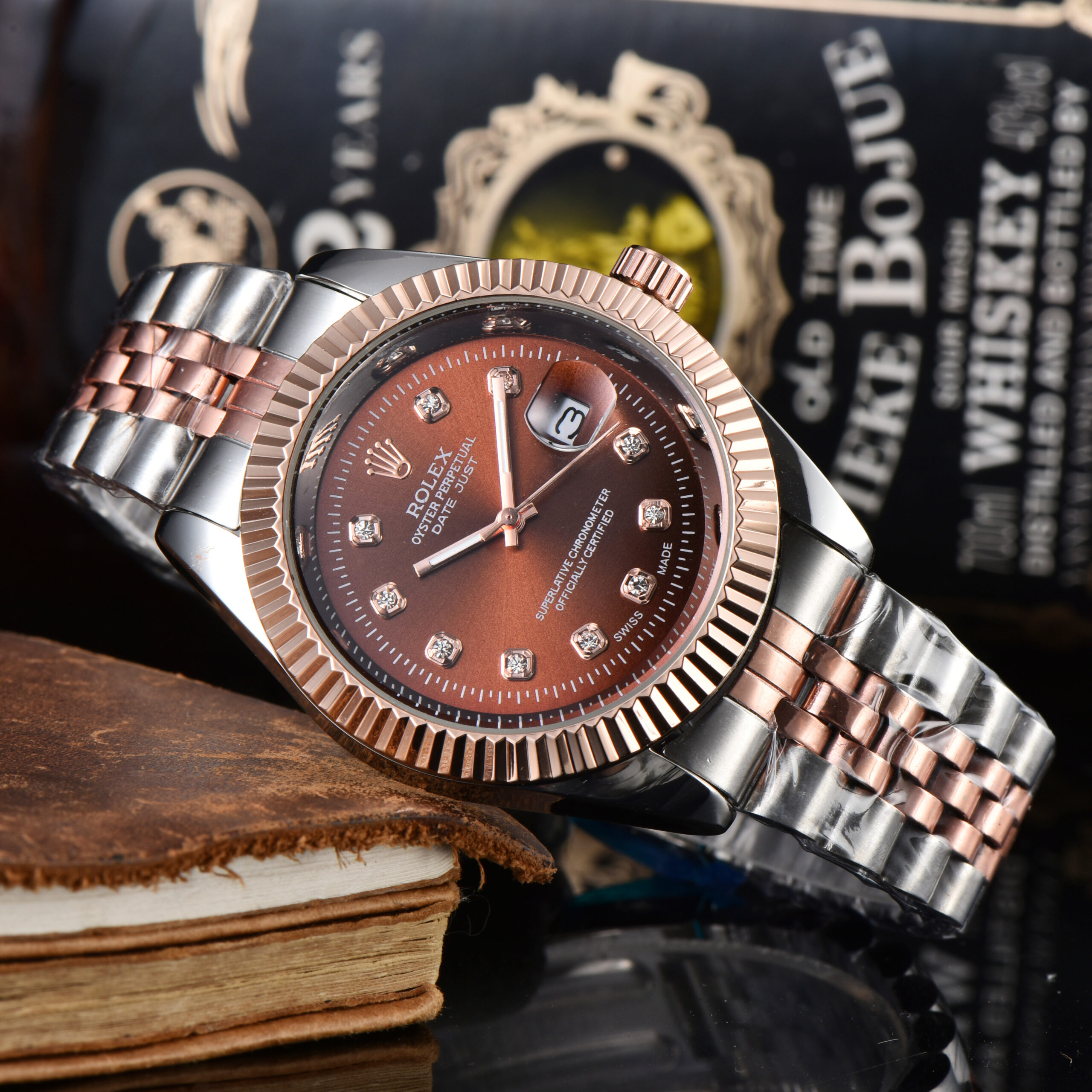 ROLEX - 113 - Image 5