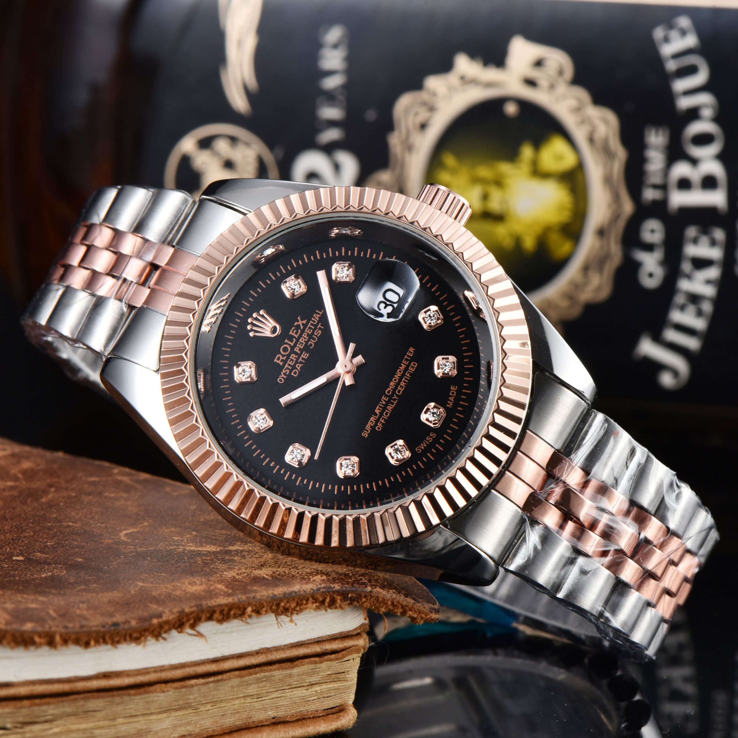 ROLEX - 113 - Image 6