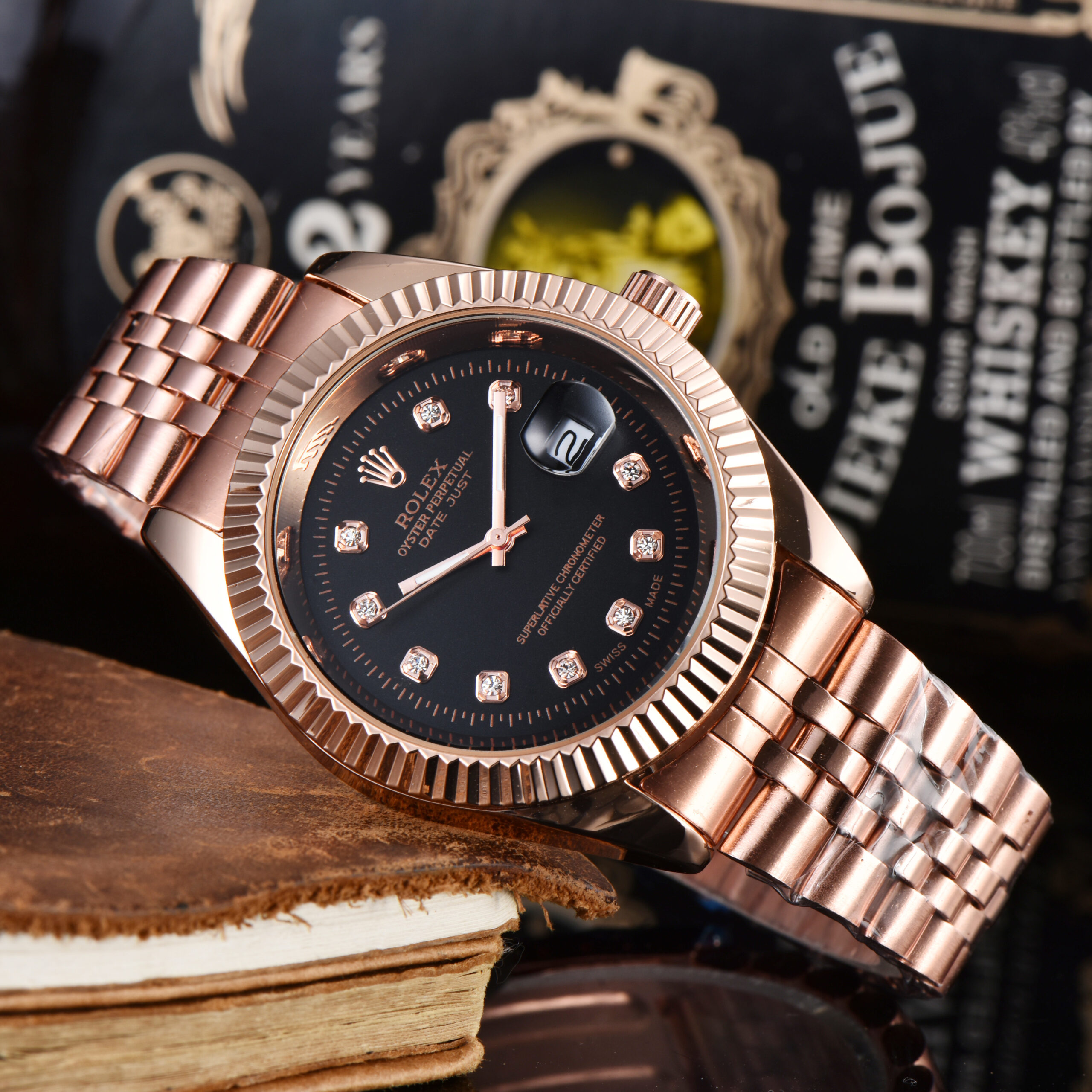 ROLEX - 113 - Image 7