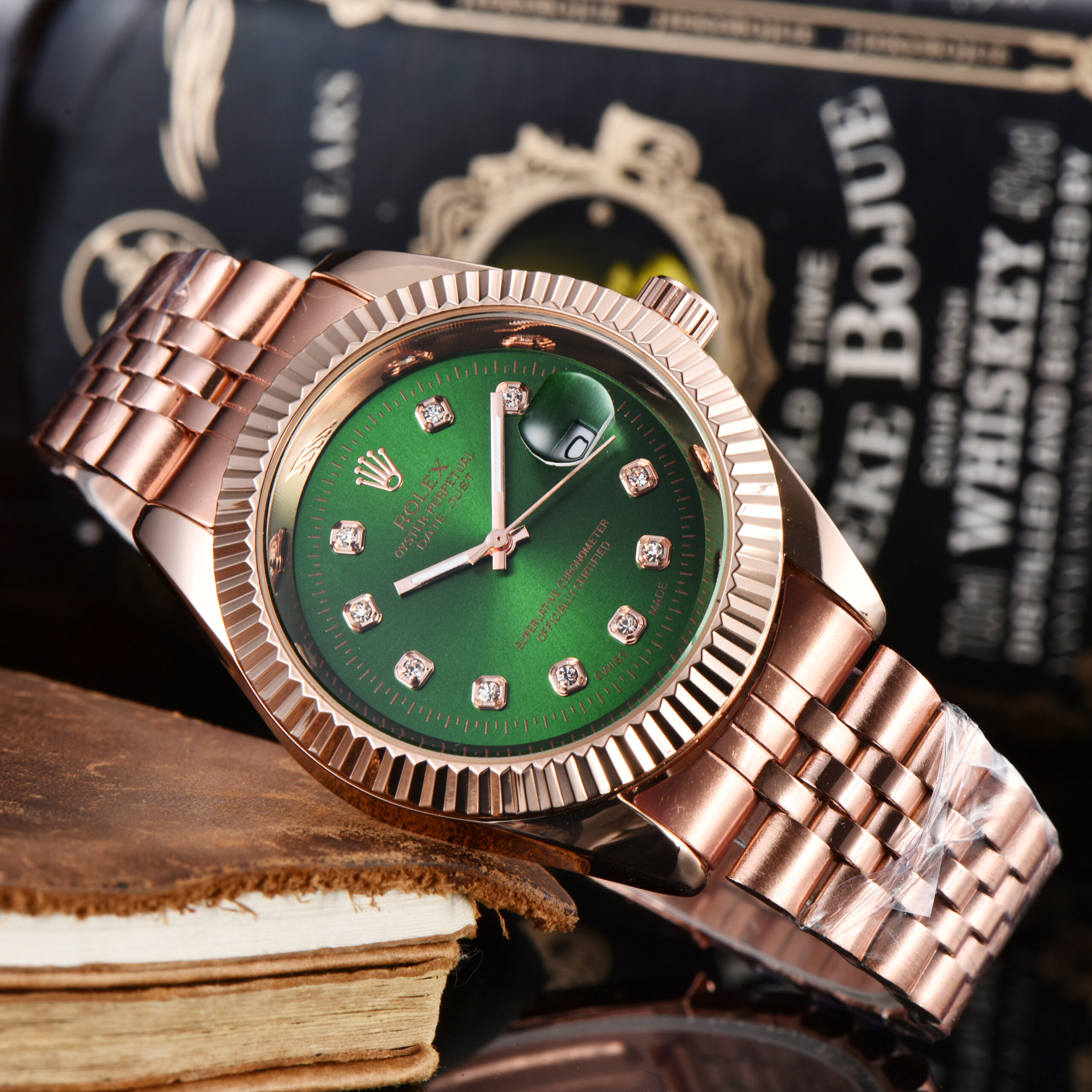 ROLEX - 113 - Image 8
