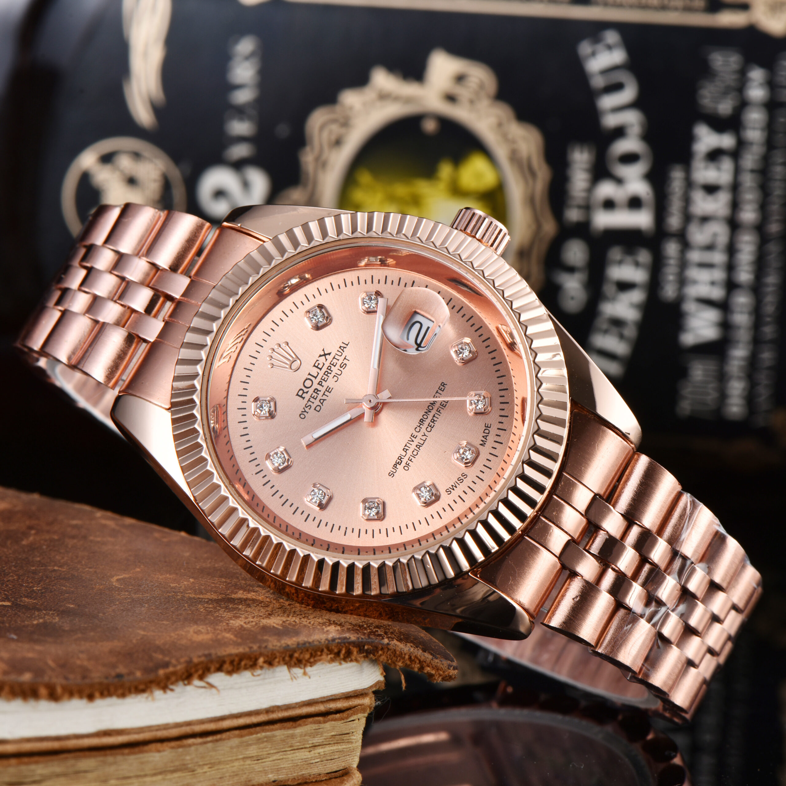 ROLEX - 113 - Image 10