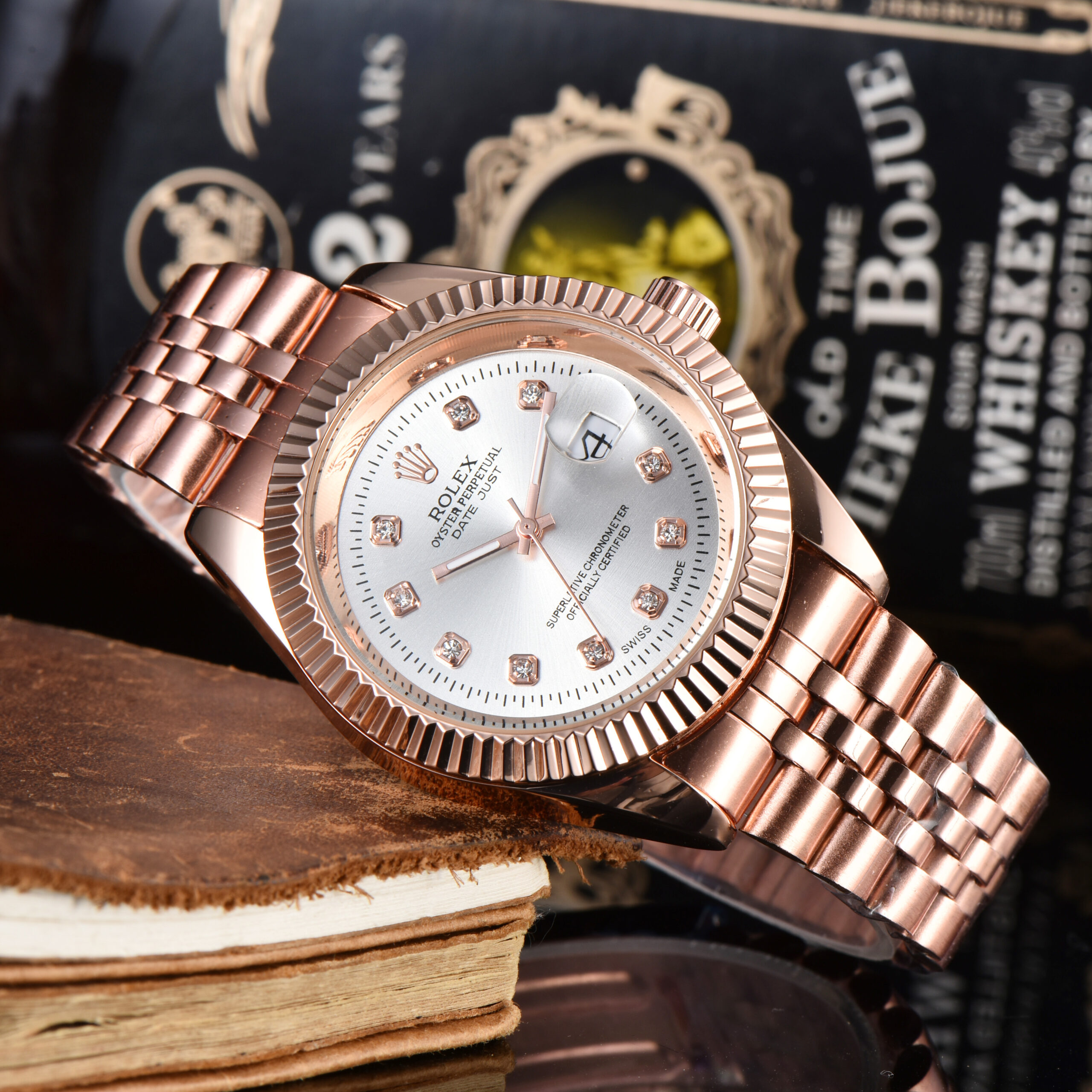 ROLEX - 113 - Image 11