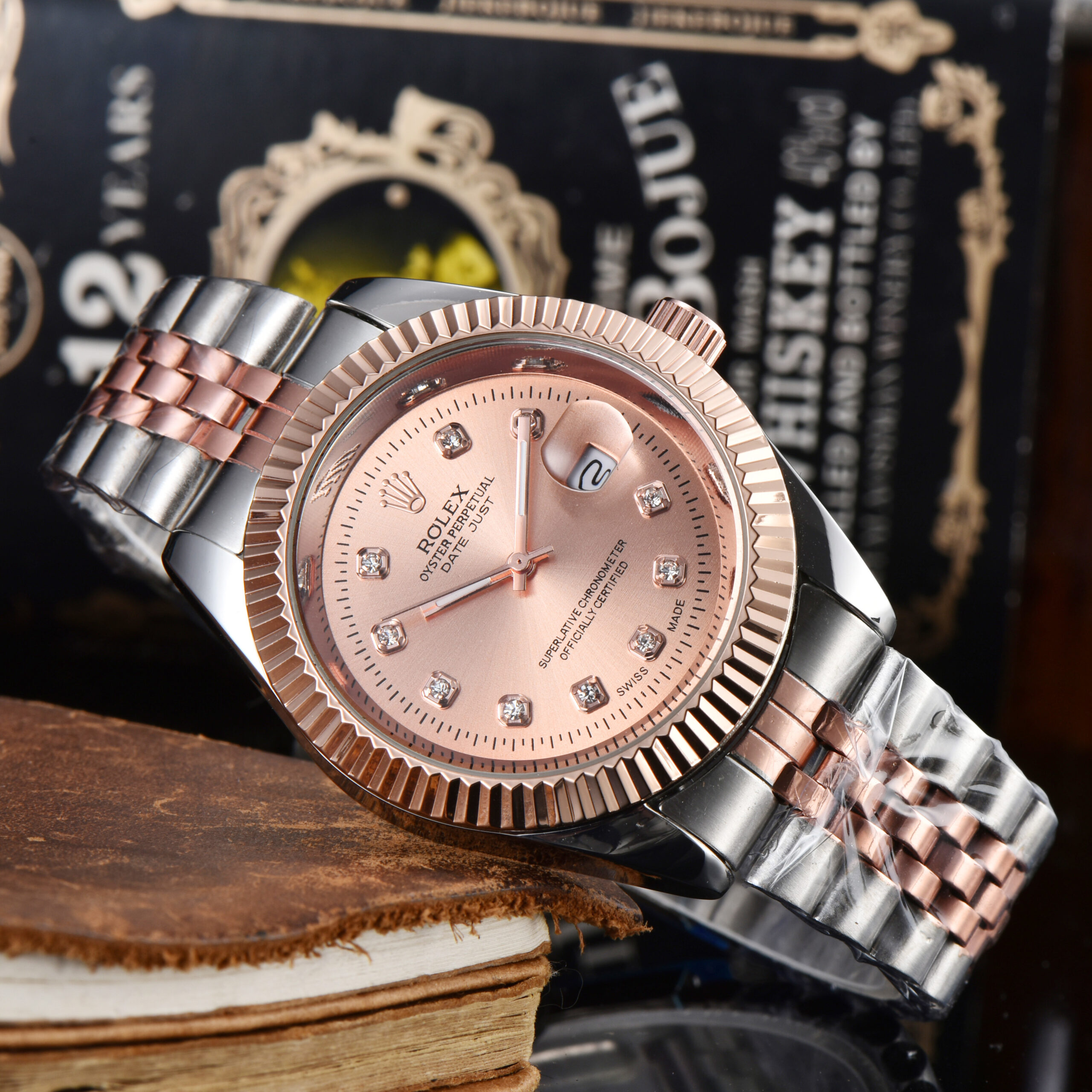 ROLEX - 113 - Image 12