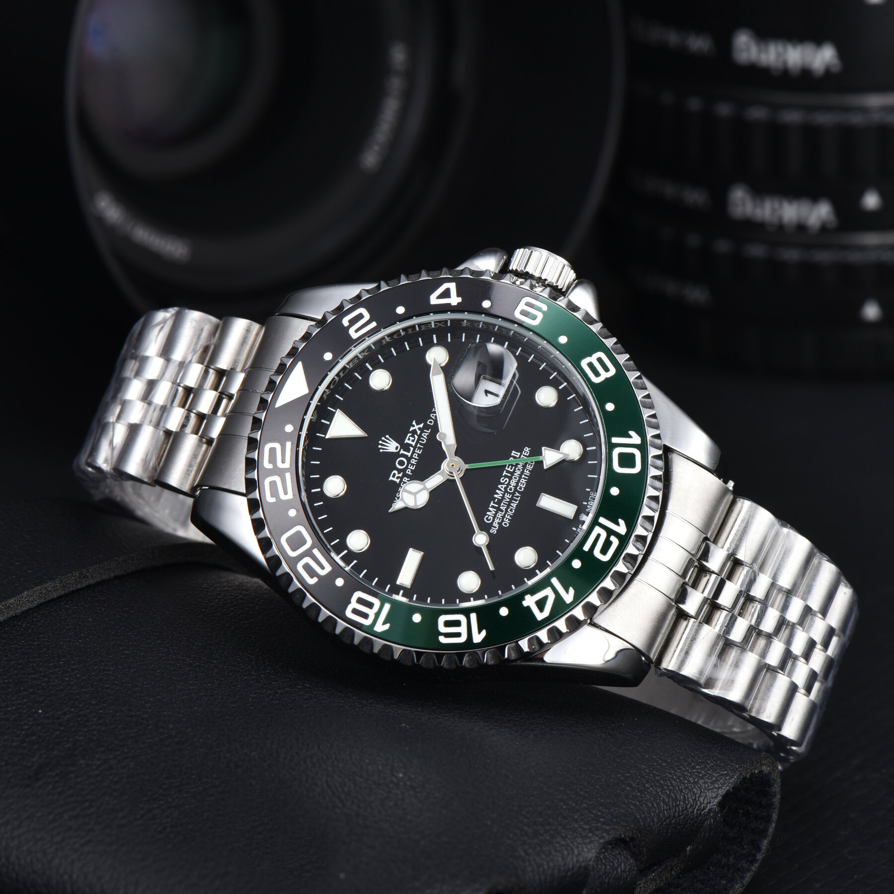 ROLEX - 114