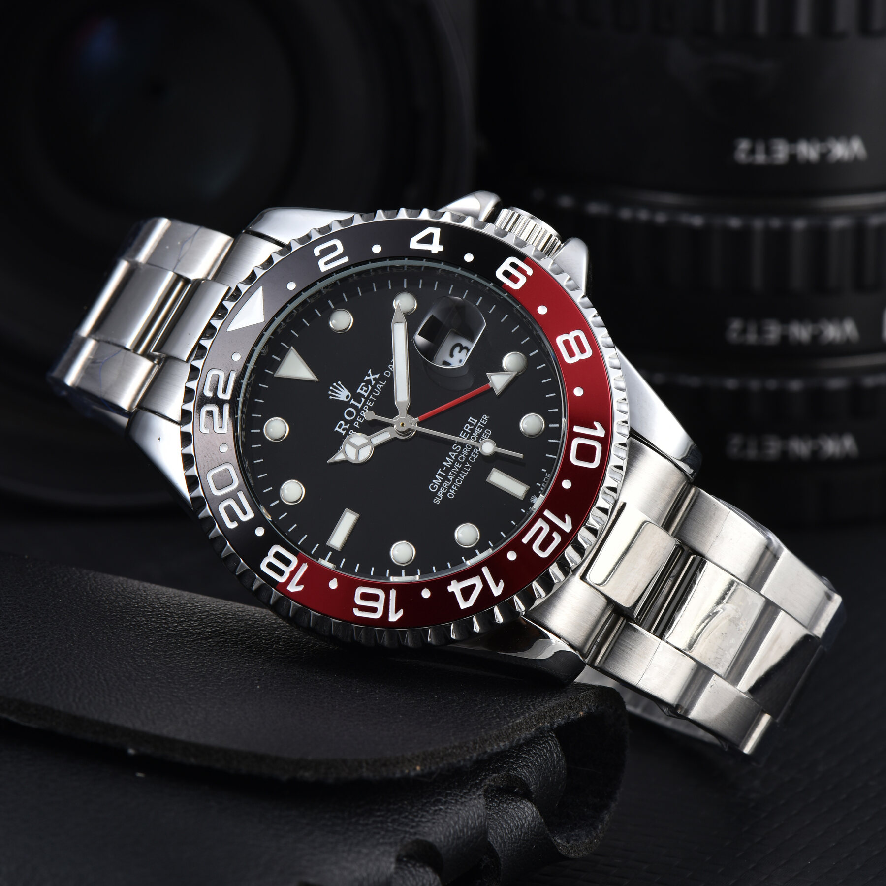 ROLEX - 114 - Image 4