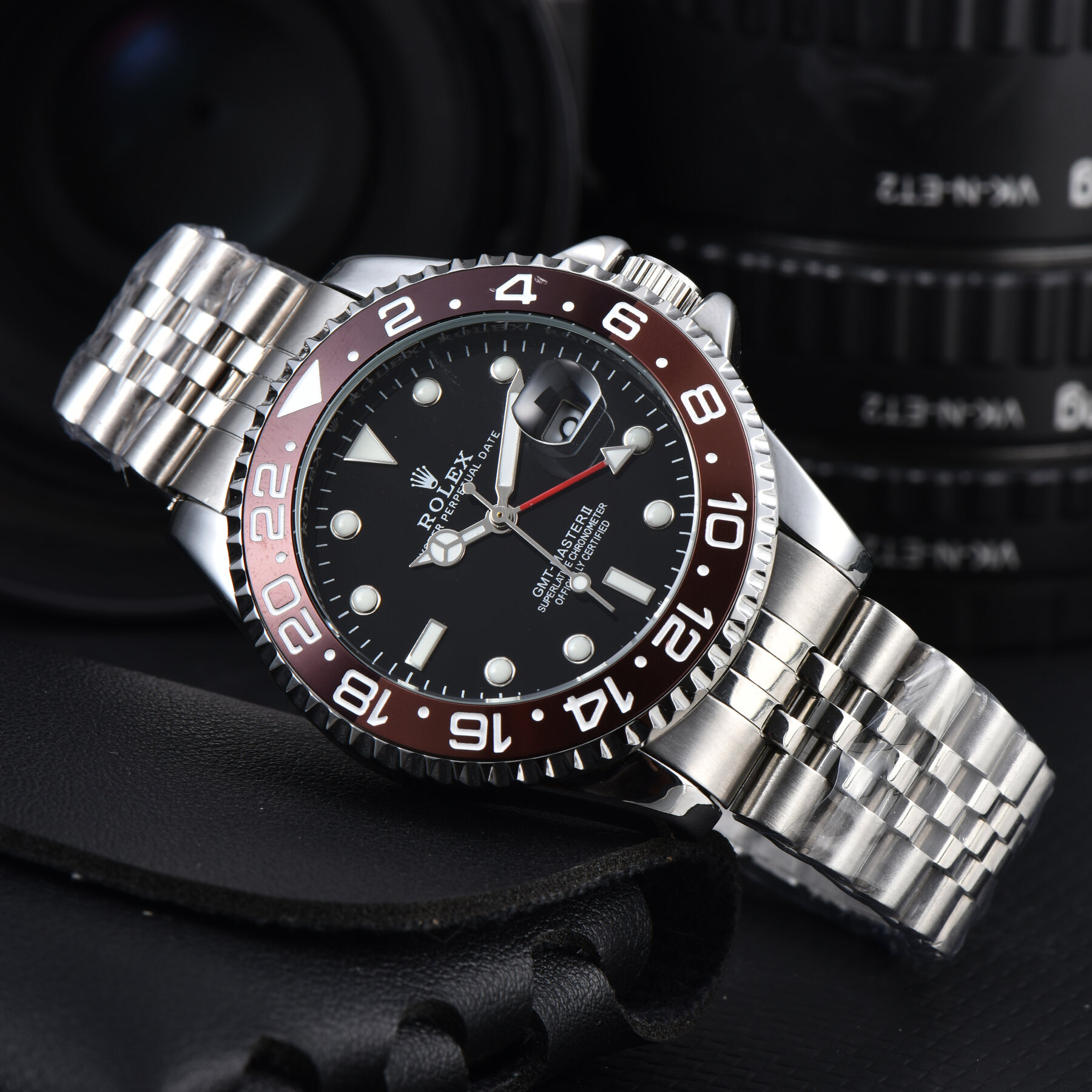 ROLEX - 114 - Image 5