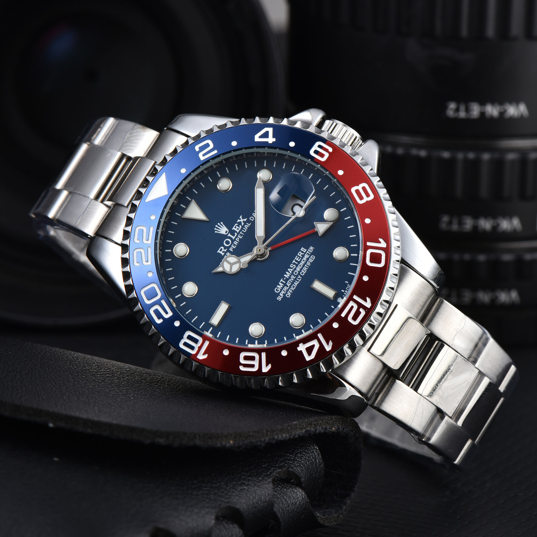ROLEX - 114 - Image 7