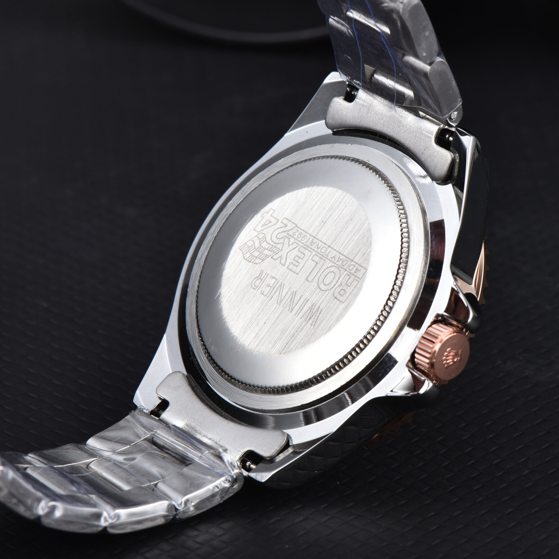 ROLEX - 114 - Image 8