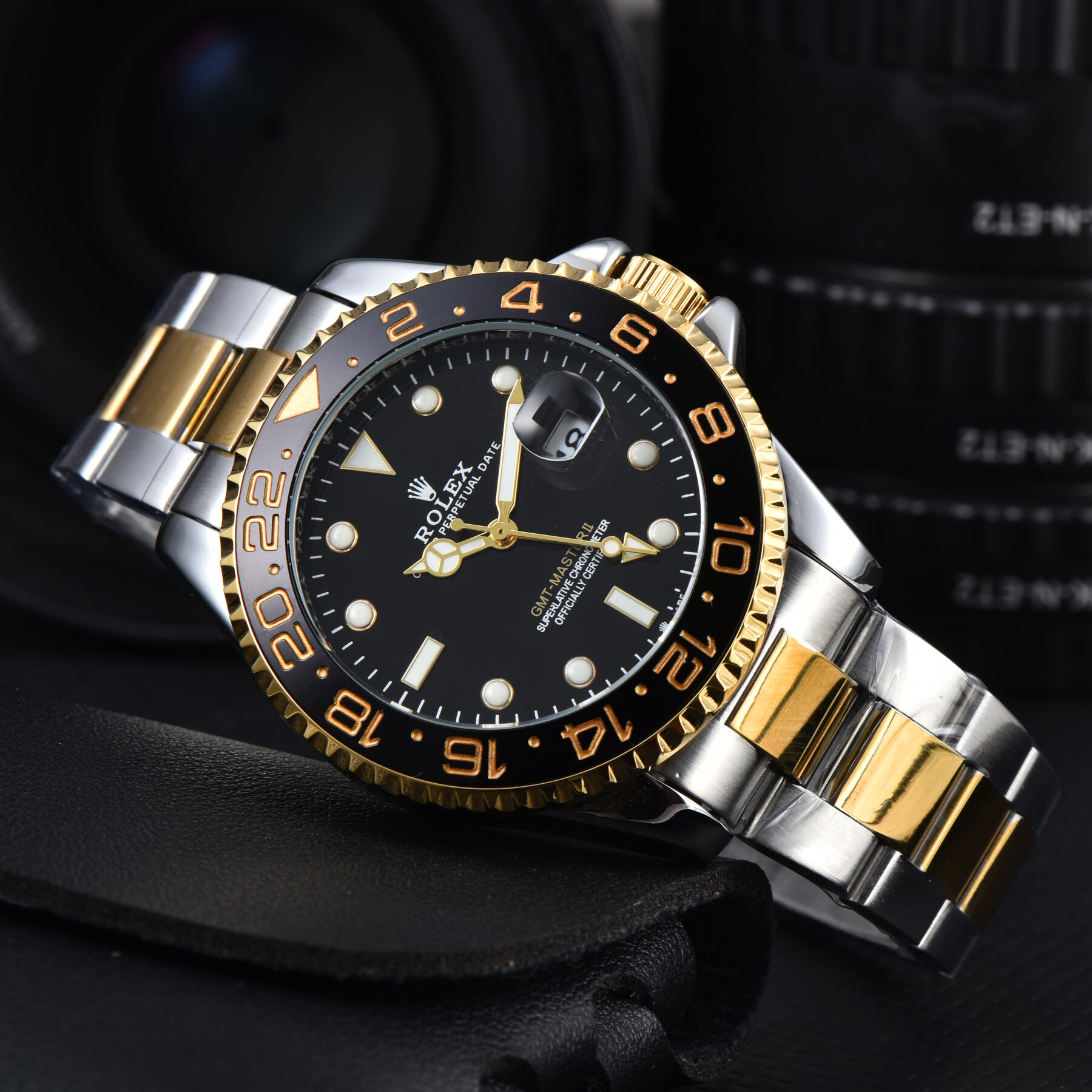 ROLEX - 114 - Image 11