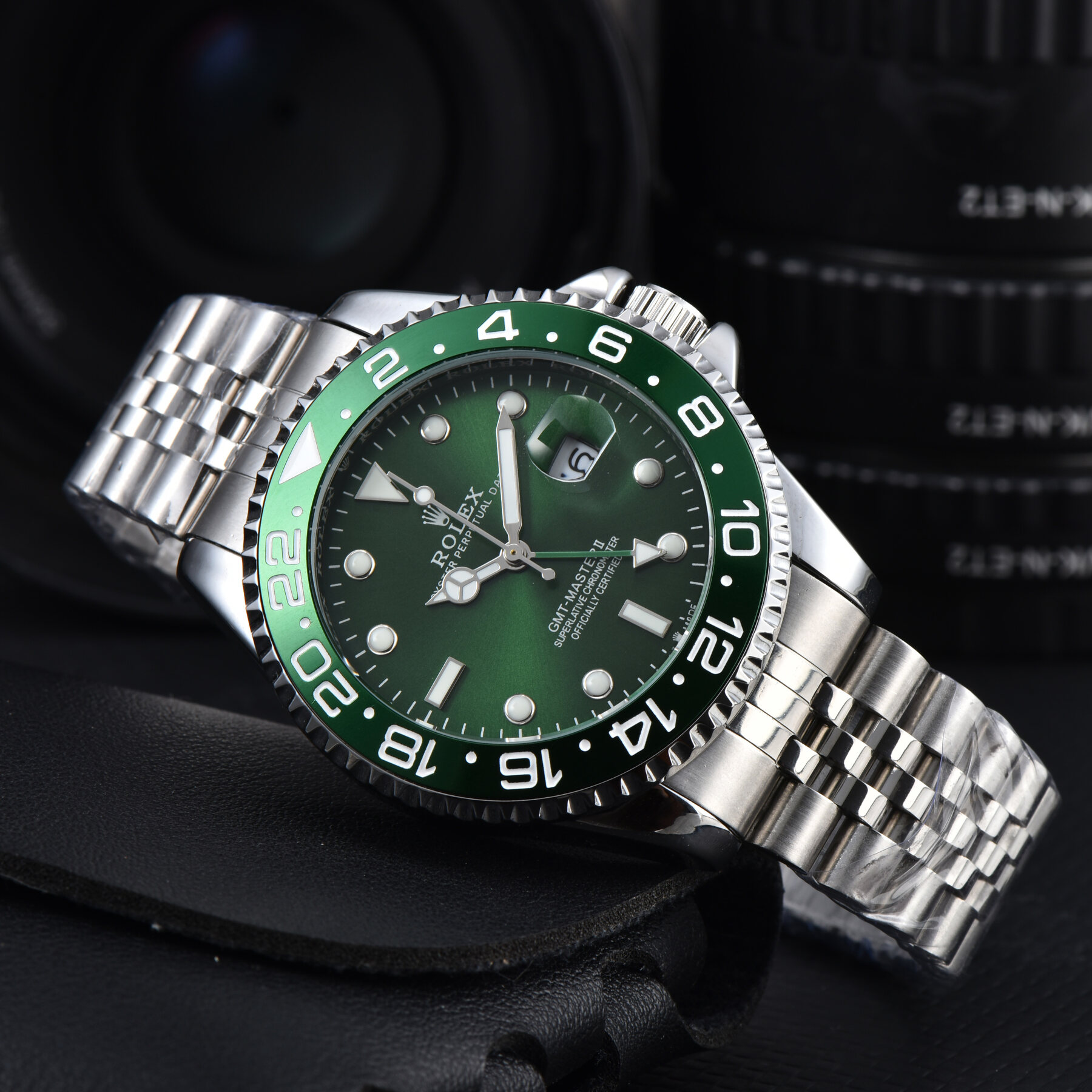 ROLEX - 114 - Image 12