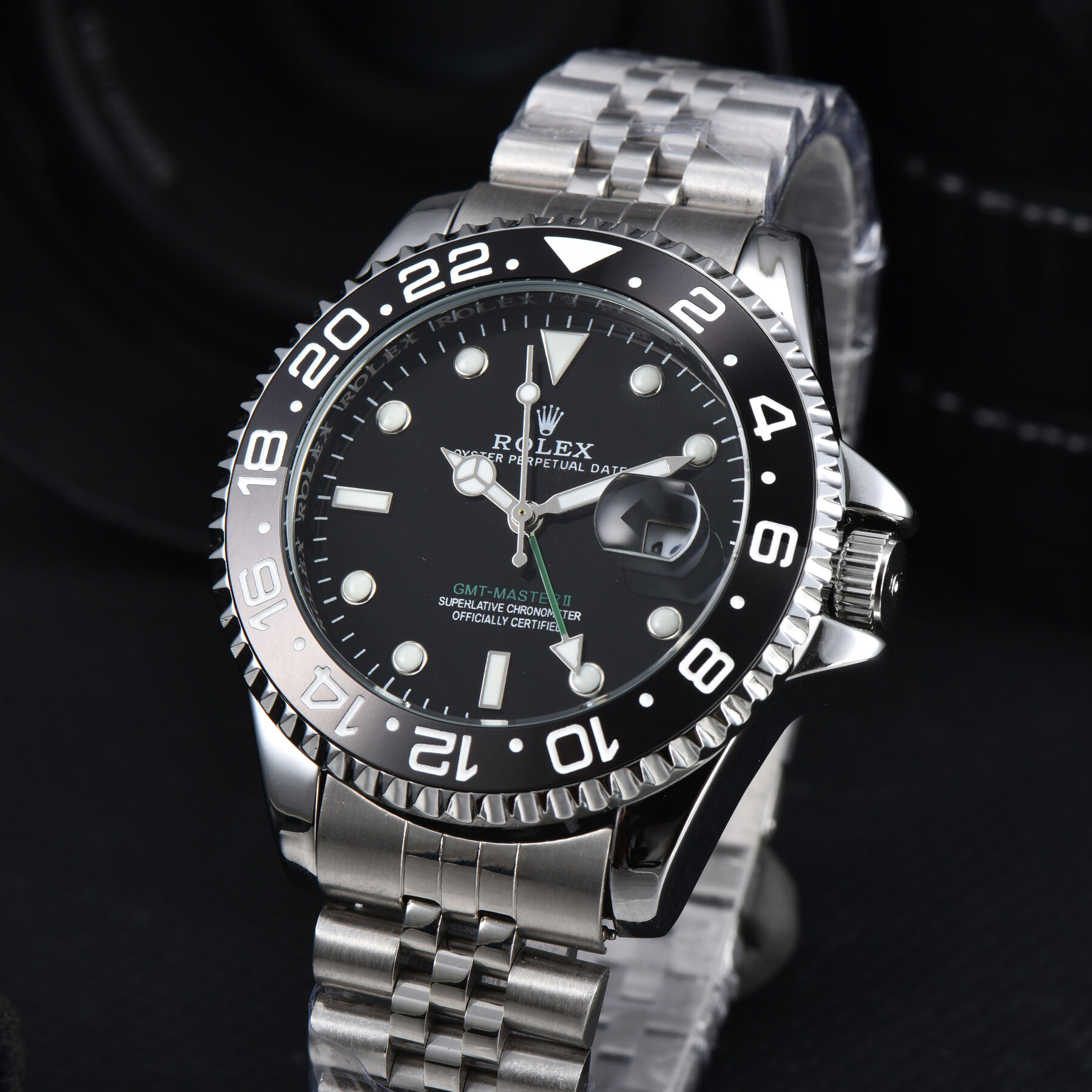 ROLEX - 114 - Image 13