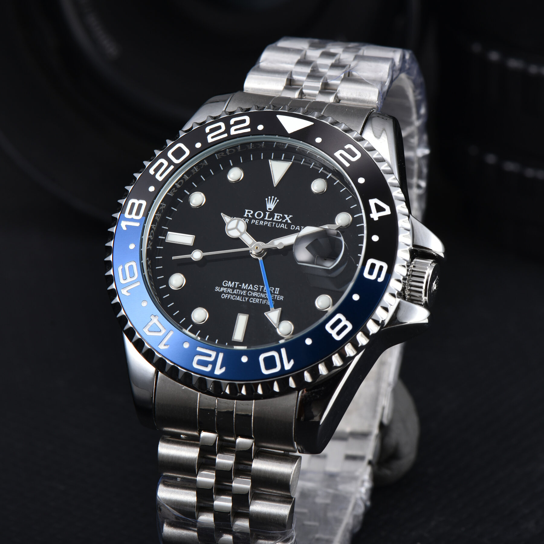 ROLEX - 114 - Image 16