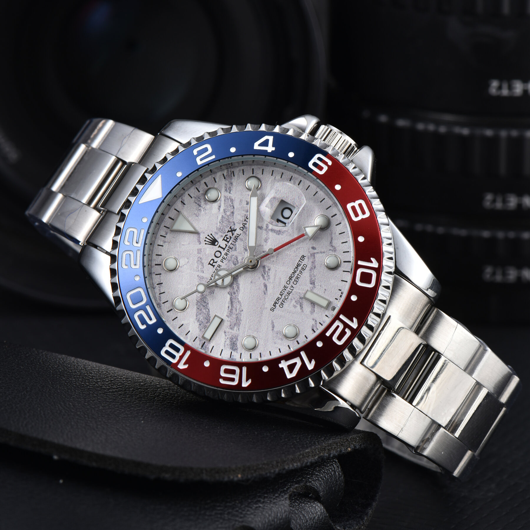 ROLEX - 114 - Image 17