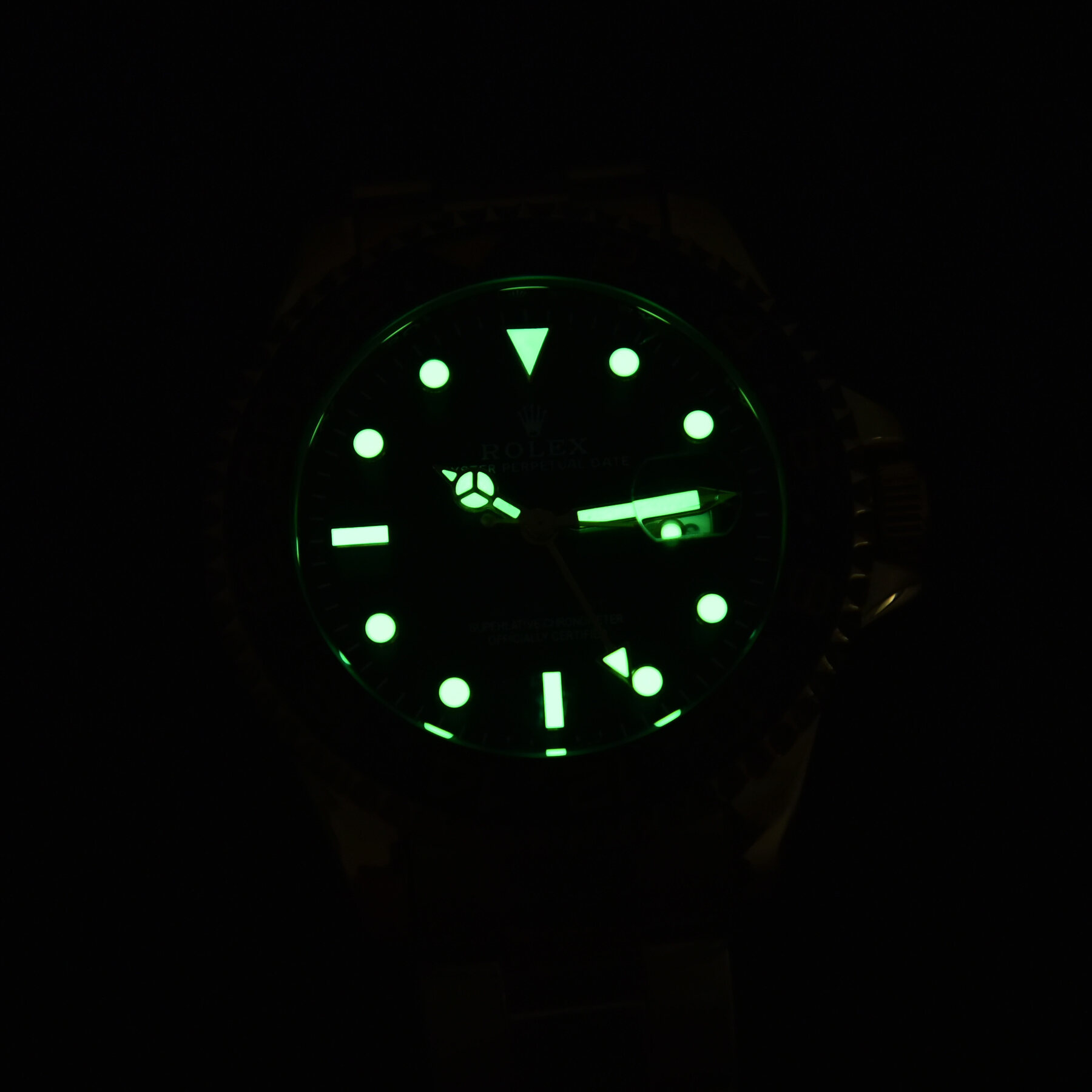 ROLEX - 114 - Image 18