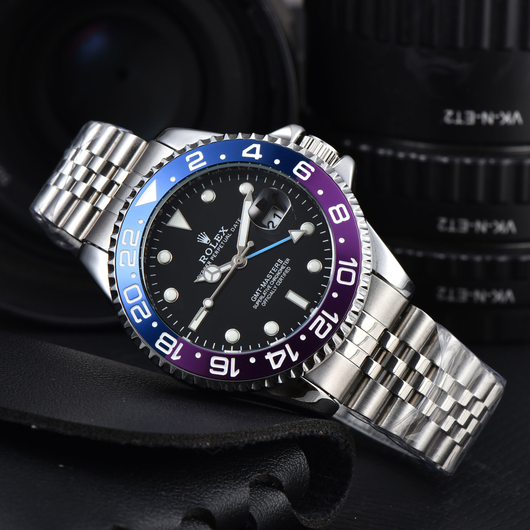 ROLEX - 114 - Image 19