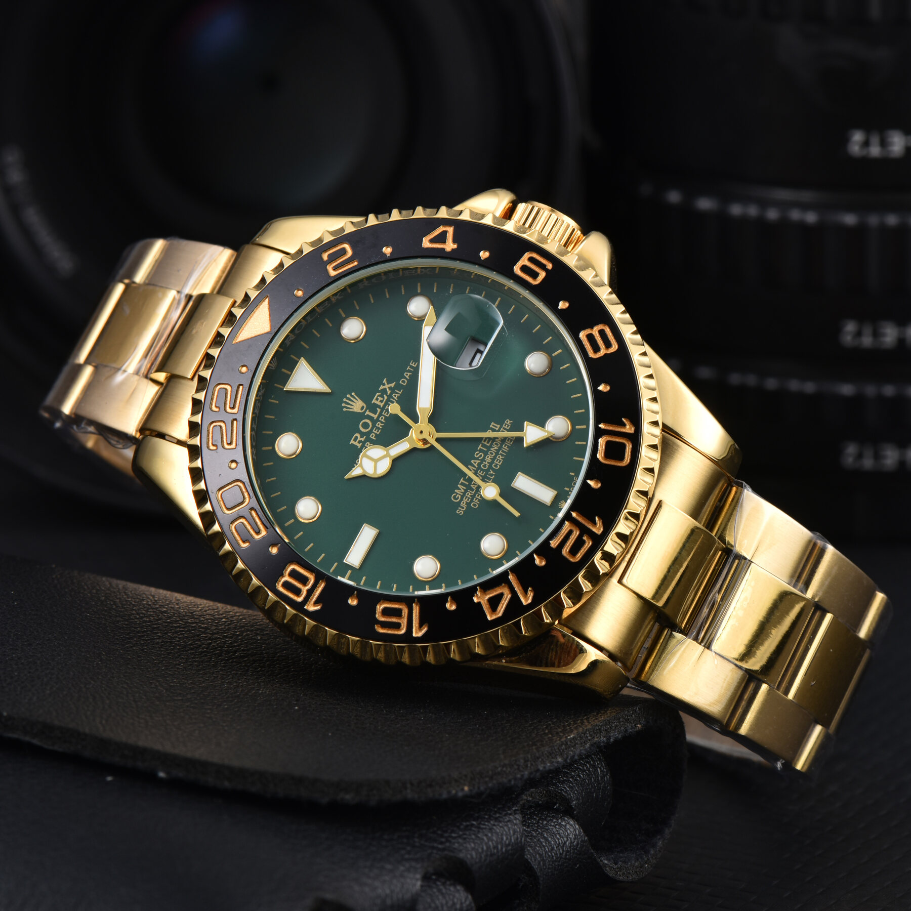 ROLEX - 114 - Image 21