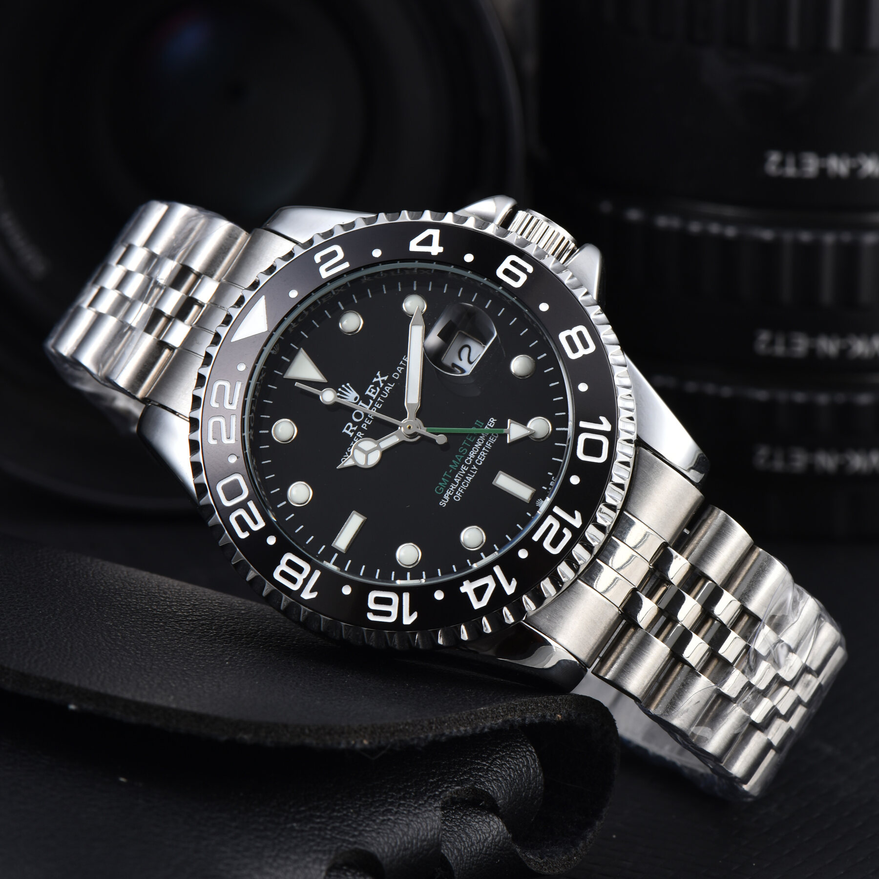 ROLEX - 114 - Image 22