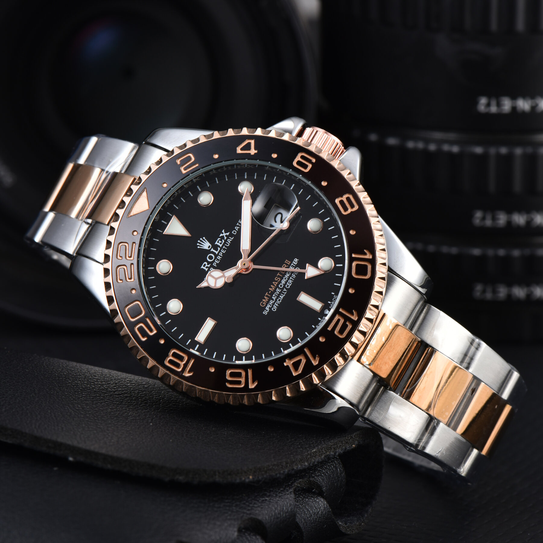 ROLEX - 114 - Image 24