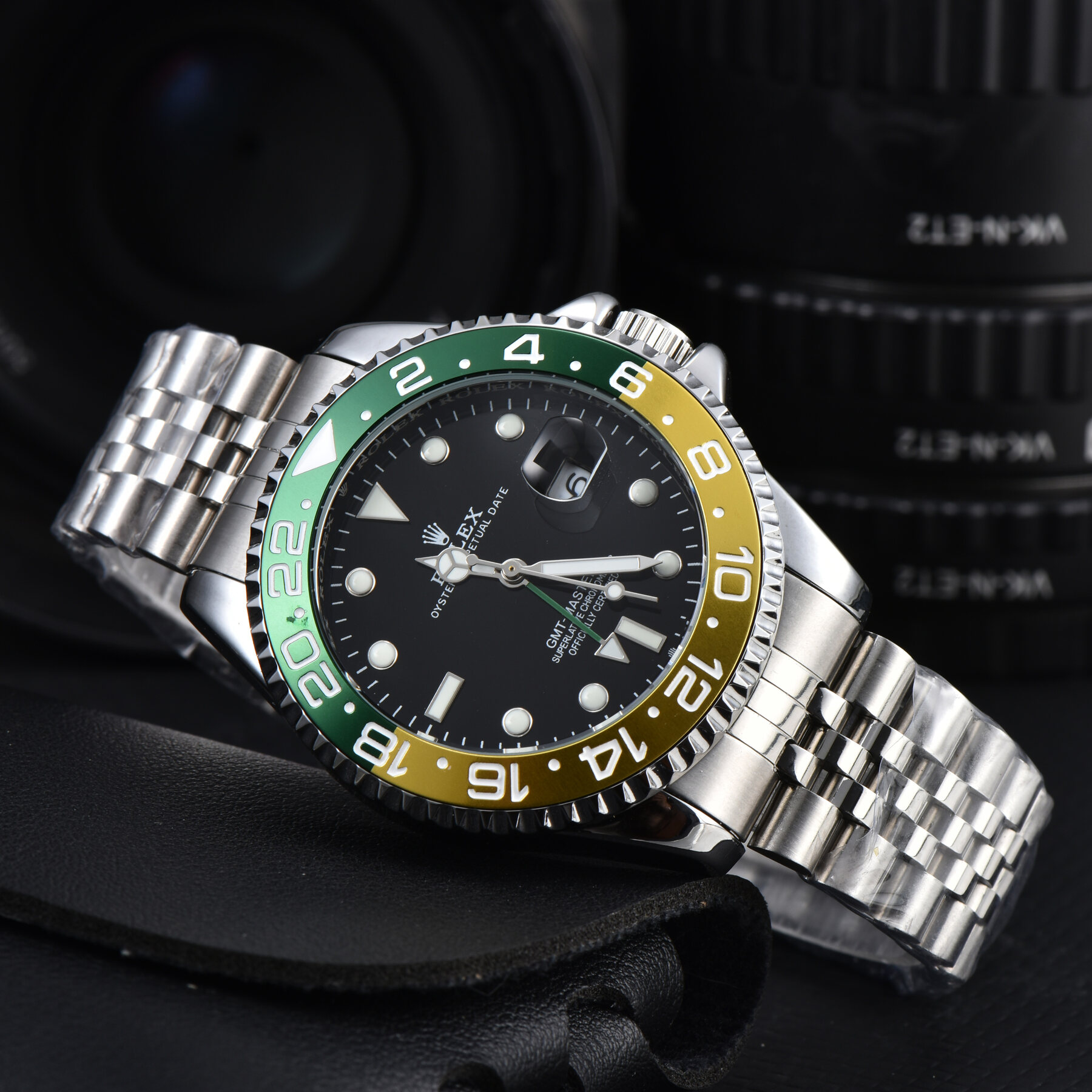 ROLEX - 114 - Image 27