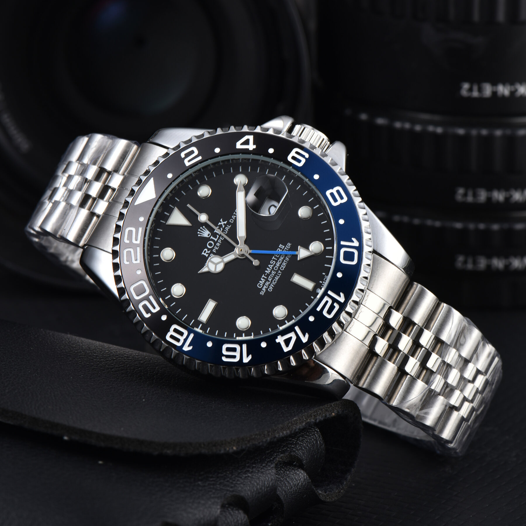 ROLEX - 114 - Image 31