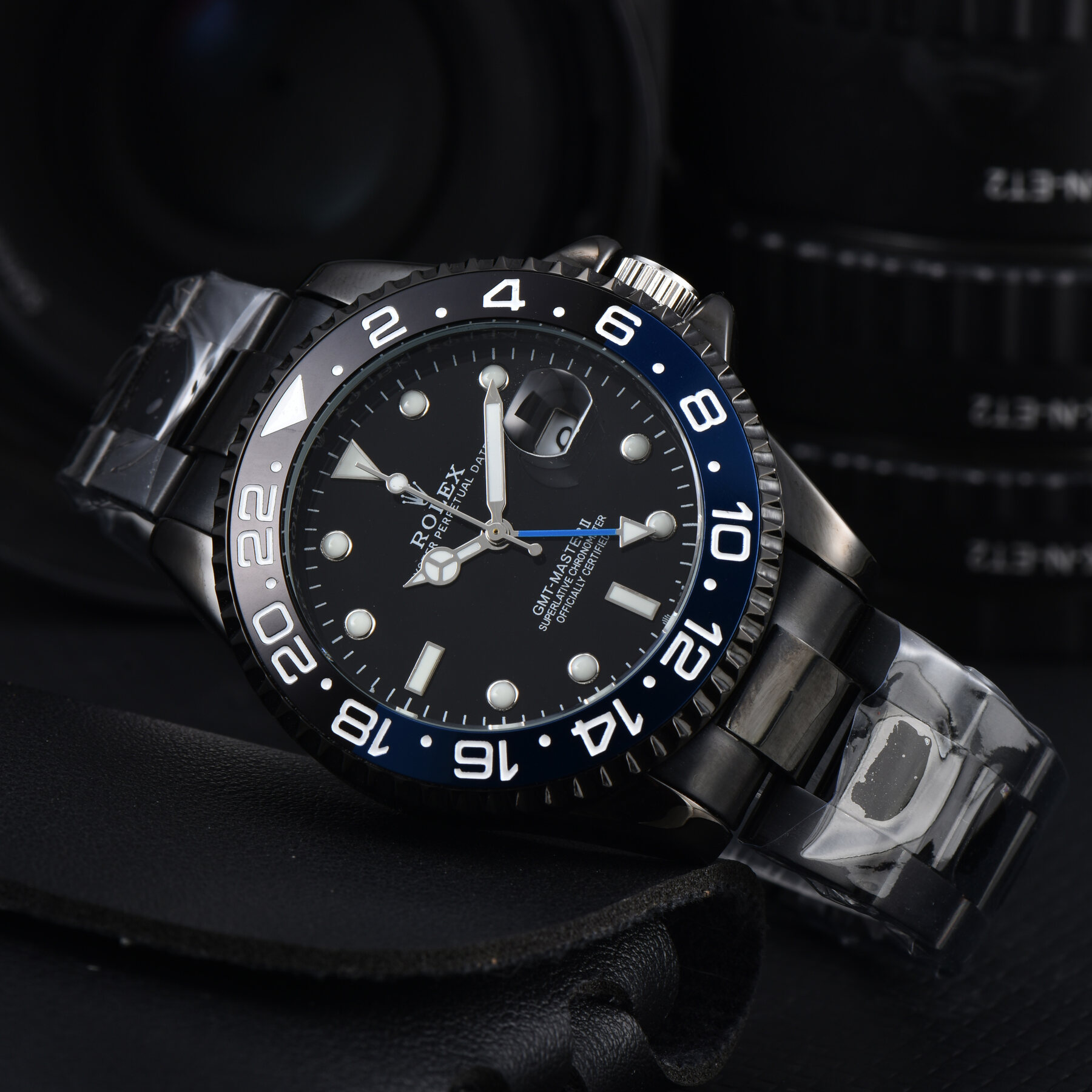 ROLEX - 114 - Image 32