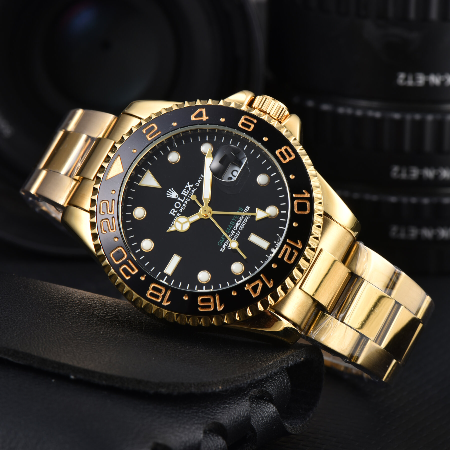 ROLEX - 114 - Image 33