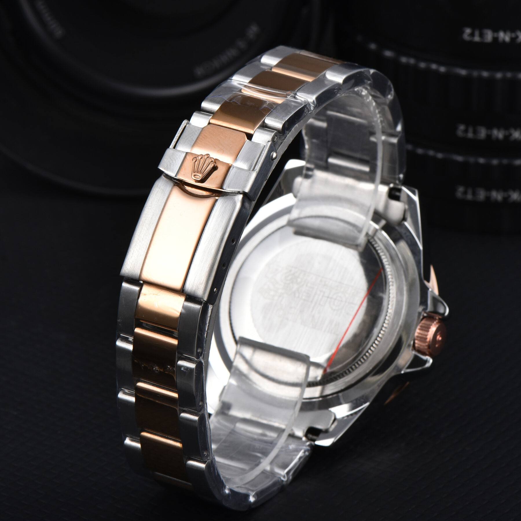 ROLEX - 114 - Image 36
