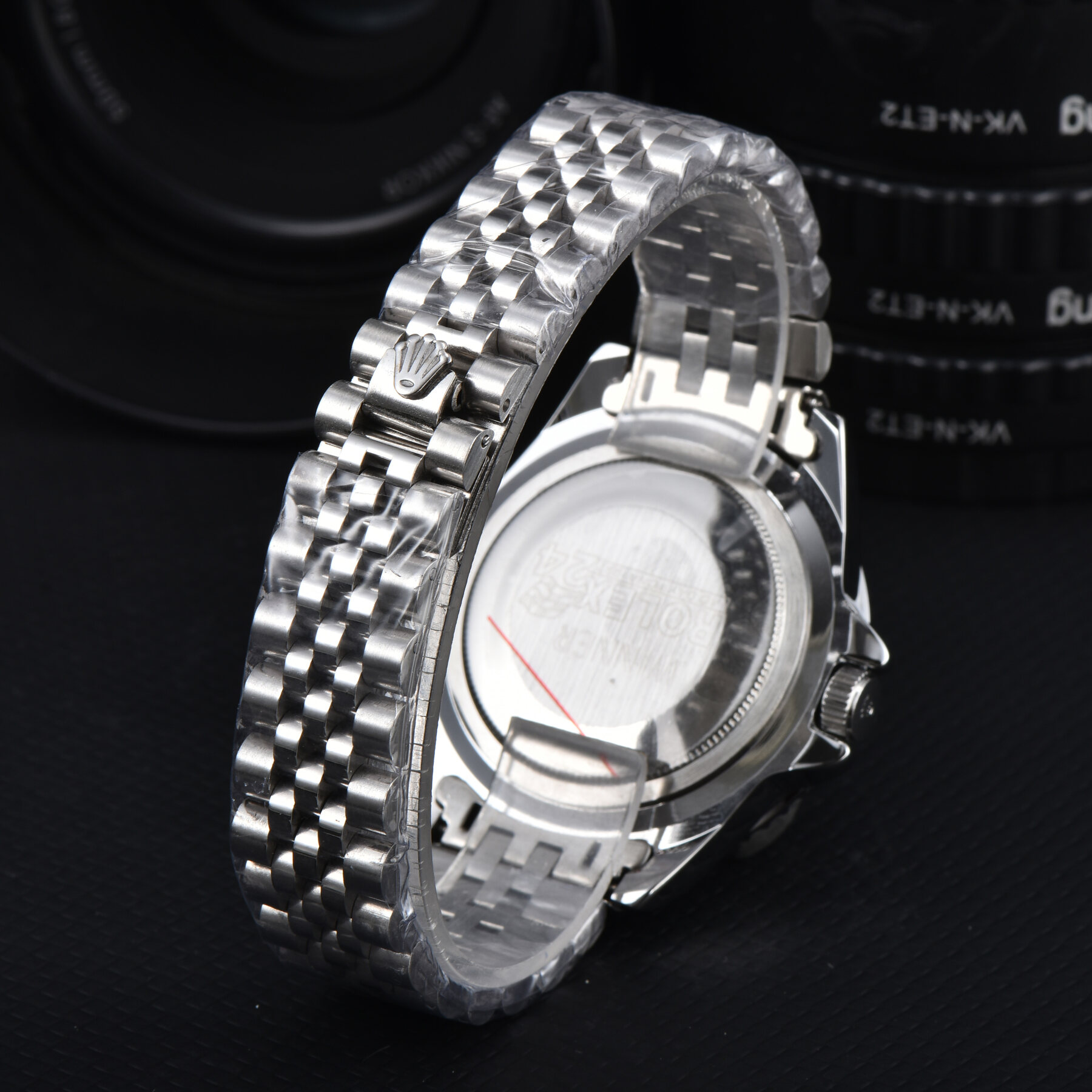ROLEX - 114 - Image 38
