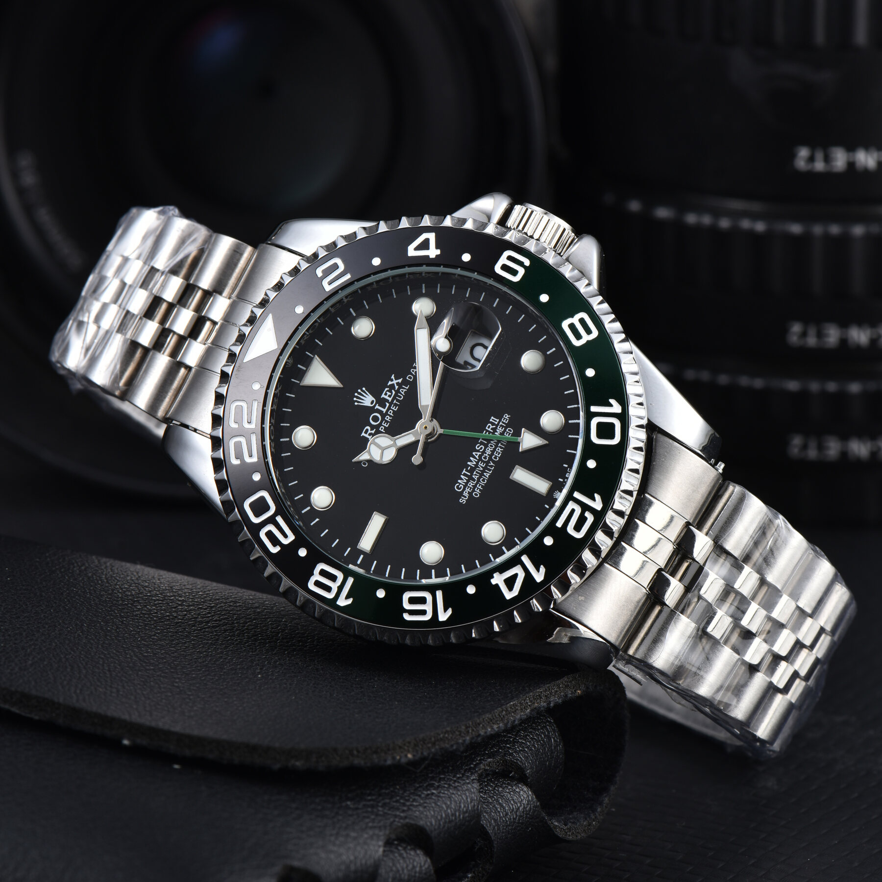 ROLEX - 114 - Image 39