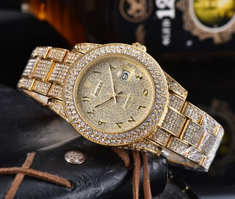 ROLEX - 116