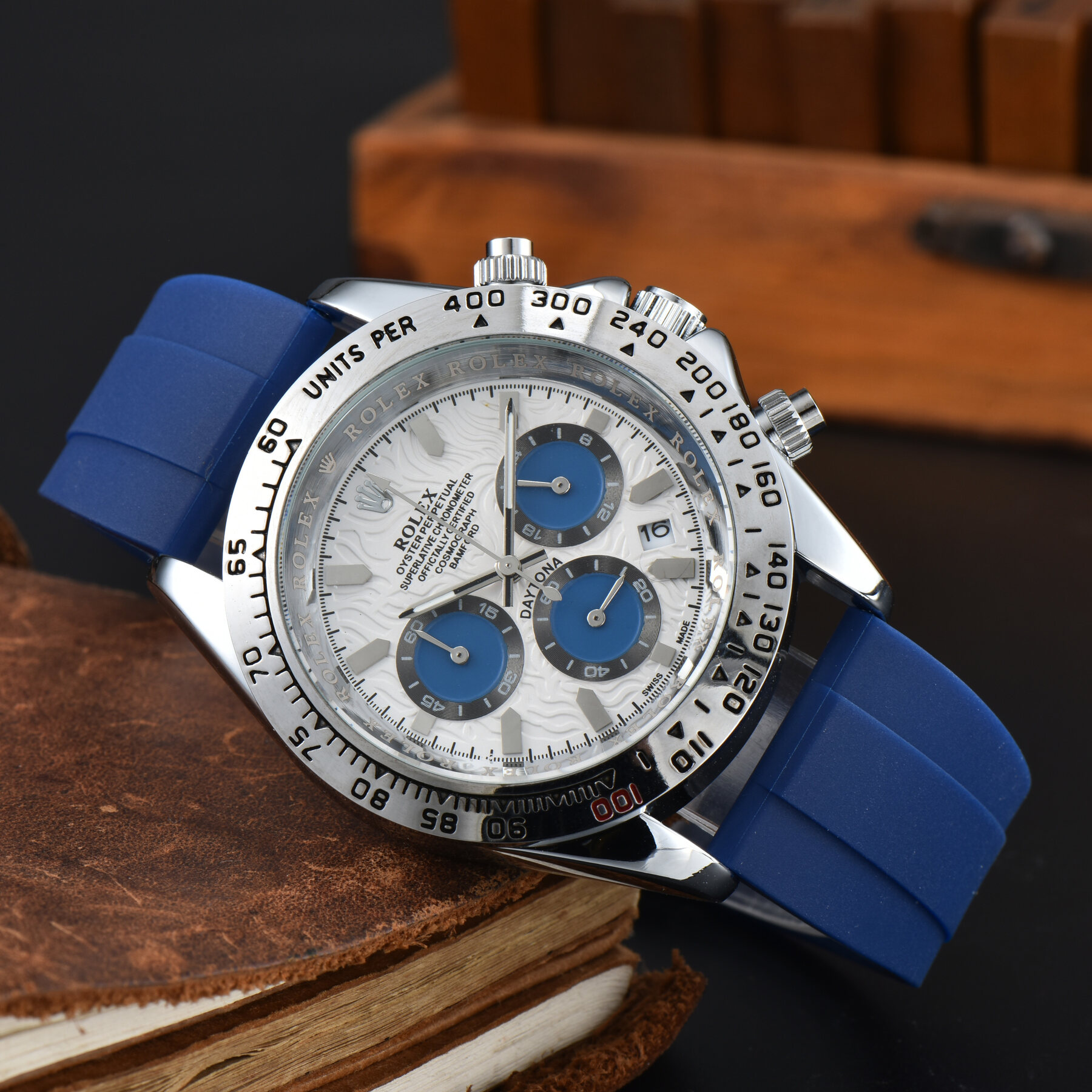 ROLEX - 117 - Image 2