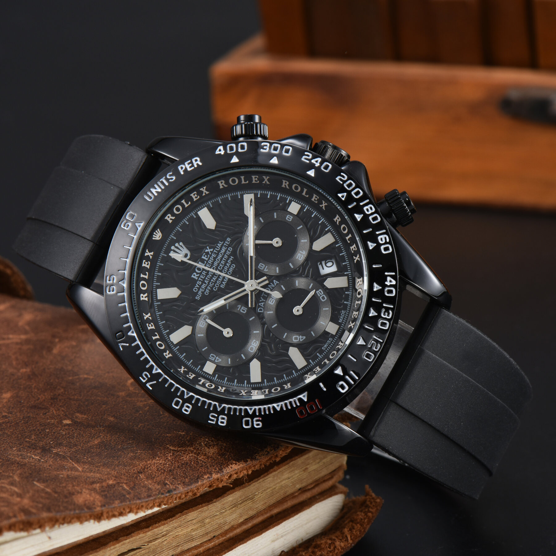 ROLEX - 117 - Image 4