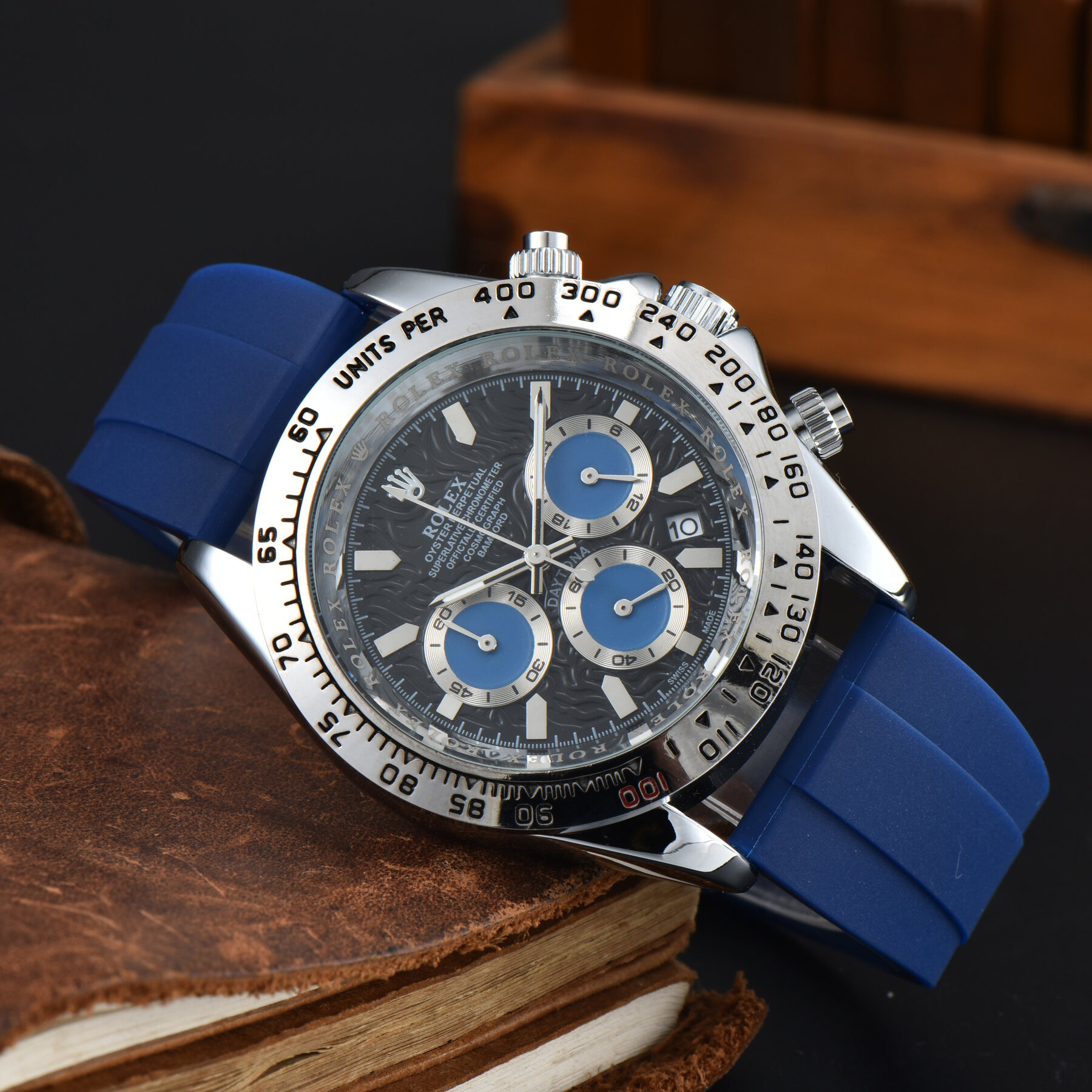 ROLEX - 117 - Image 5