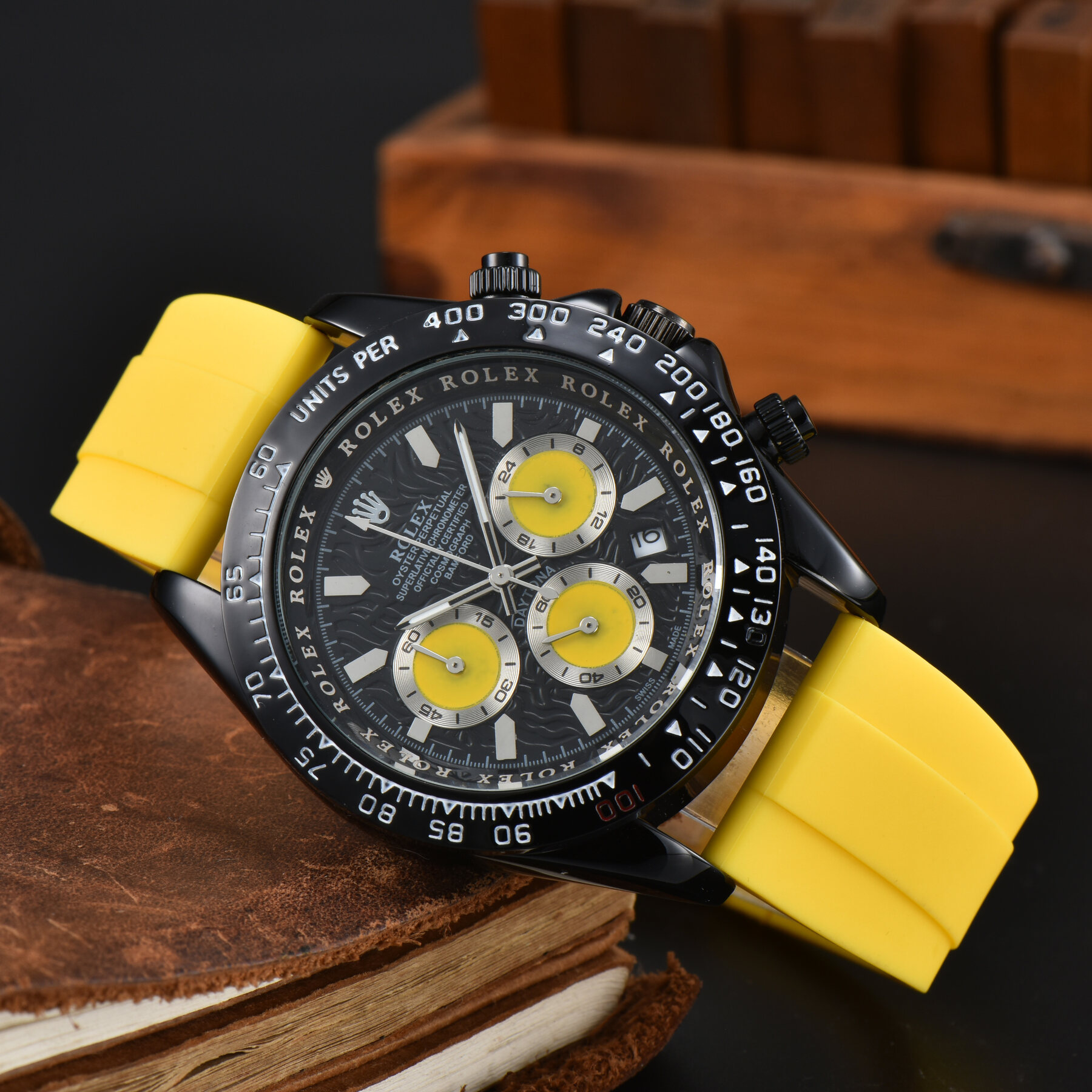 ROLEX - 117 - Image 6