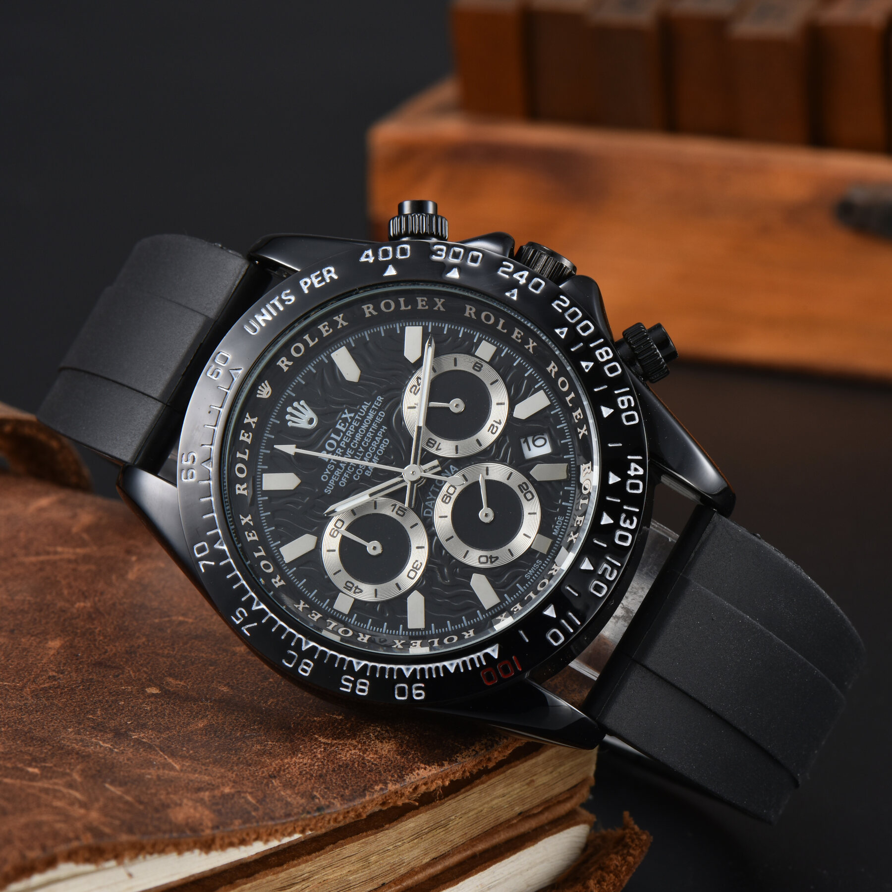 ROLEX - 117 - Image 7