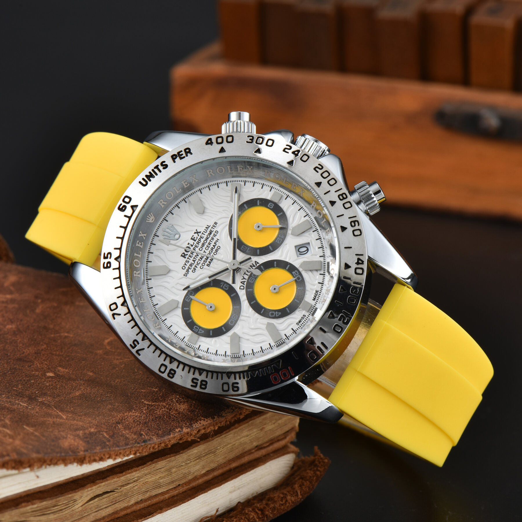 ROLEX - 117 - Image 8