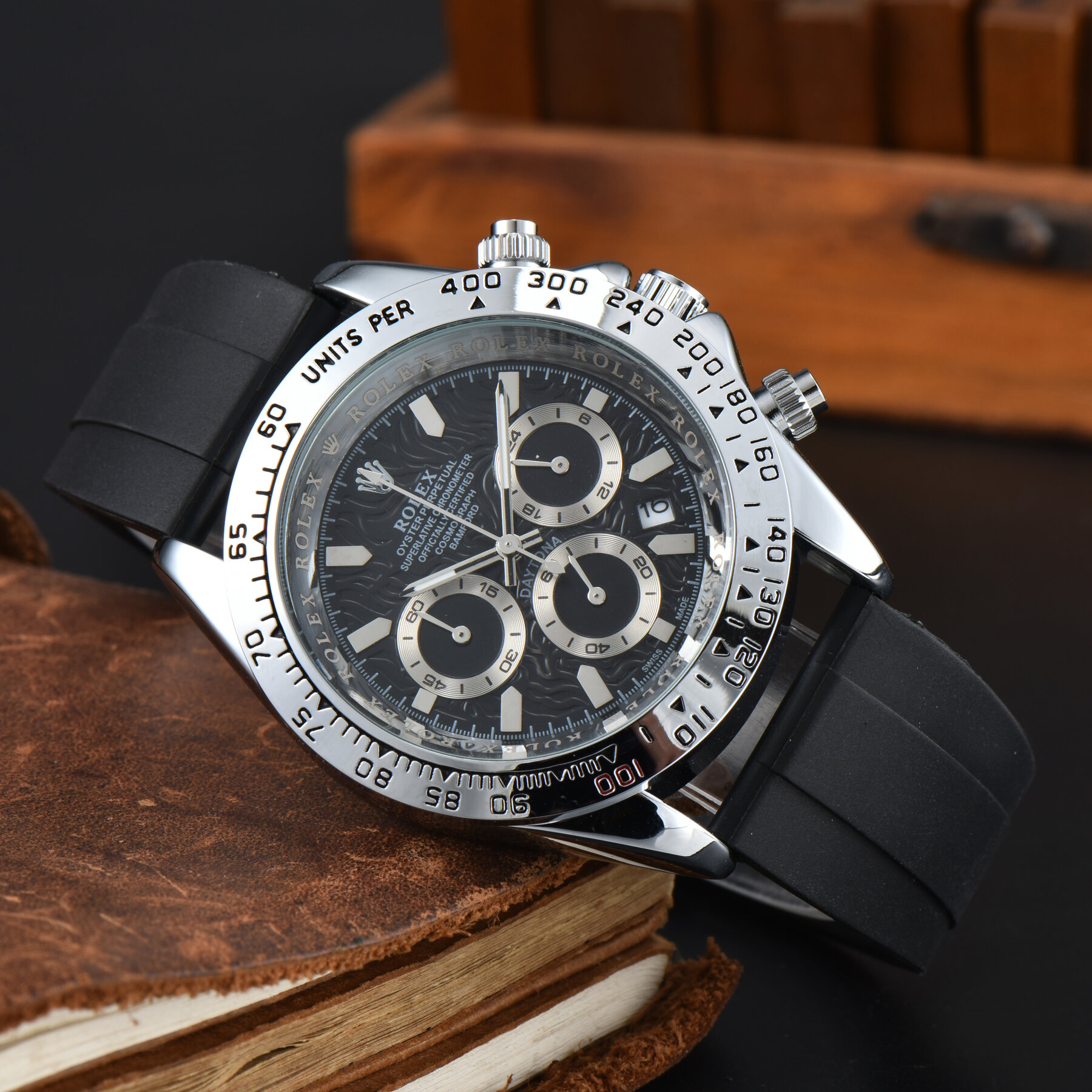 ROLEX - 117 - Image 10