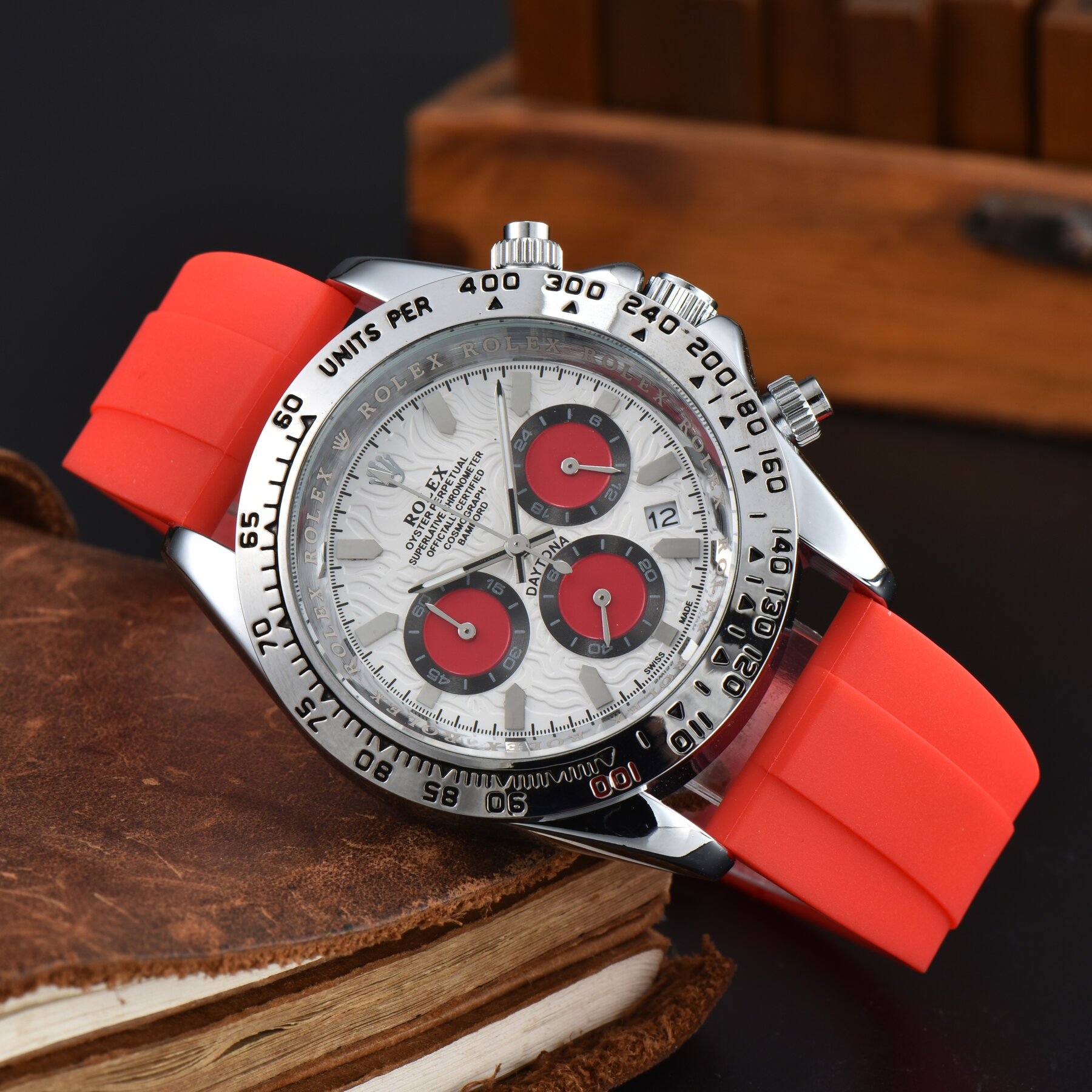 ROLEX - 117 - Image 11