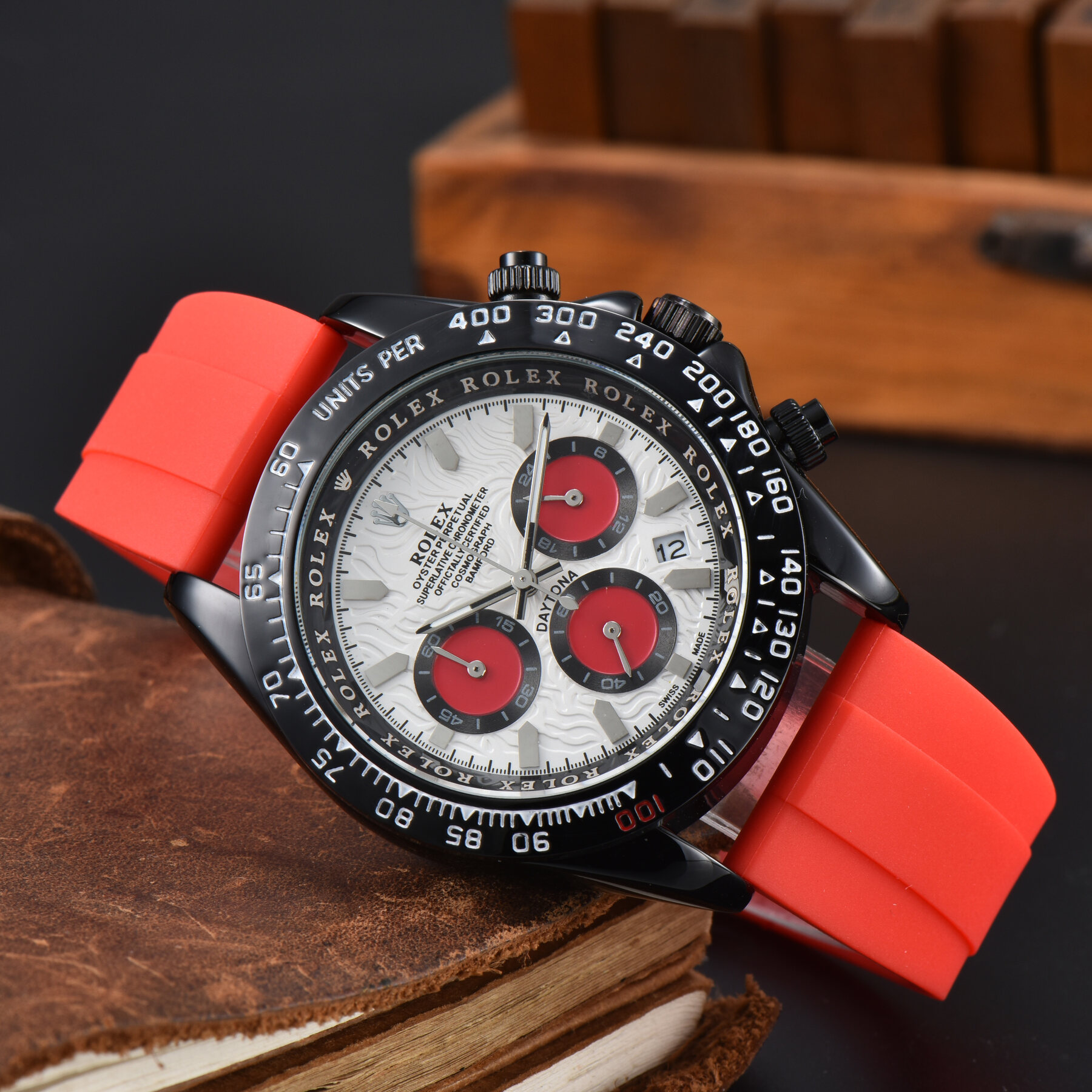 ROLEX - 117 - Image 16