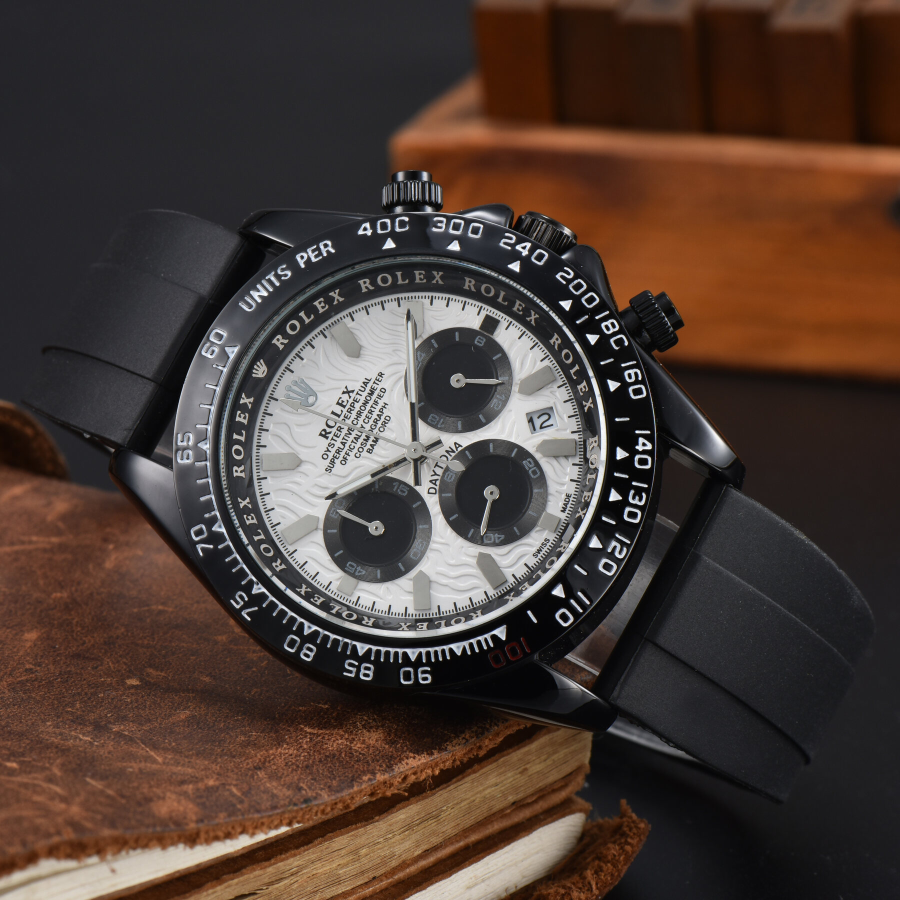 ROLEX - 117 - Image 17