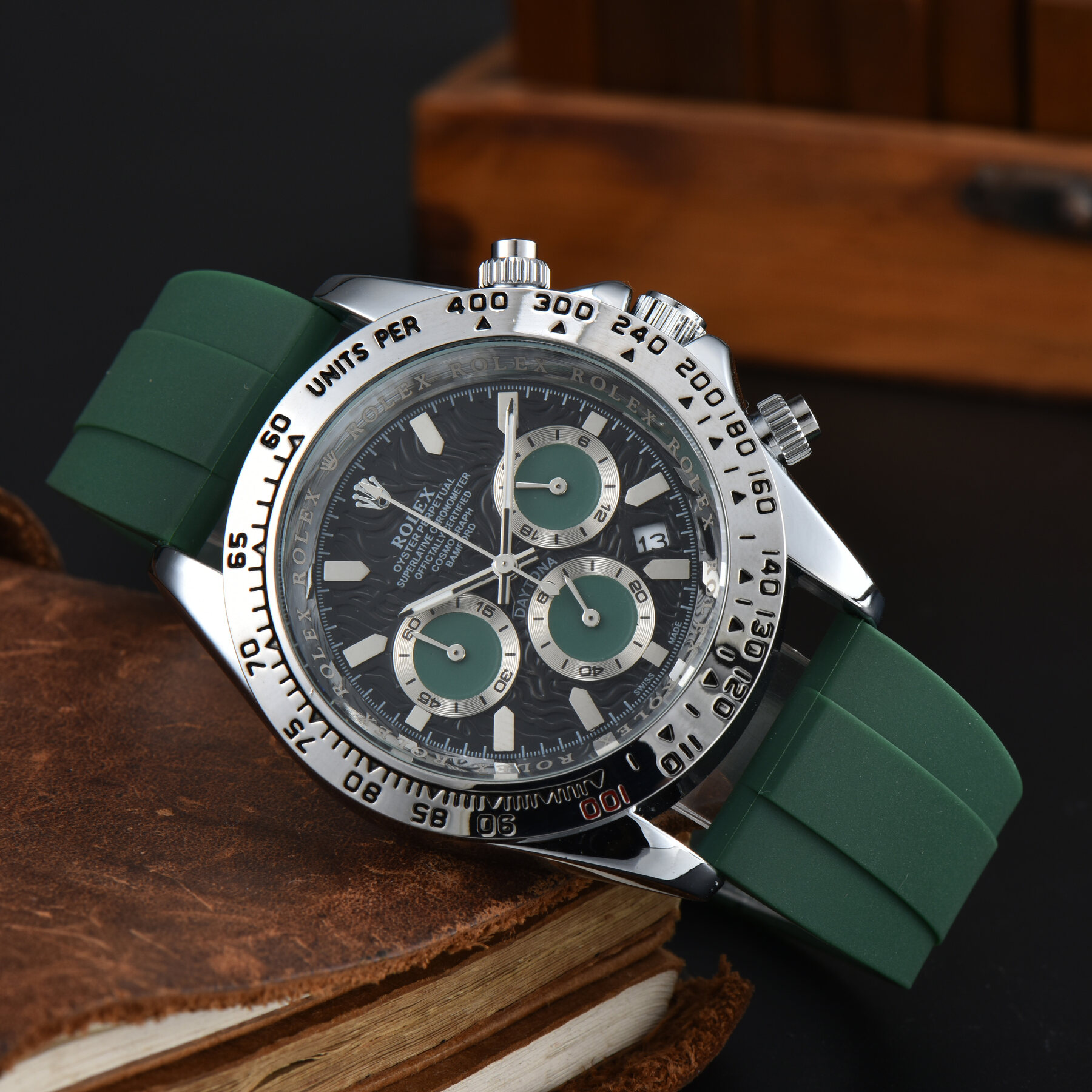 ROLEX - 117 - Image 18