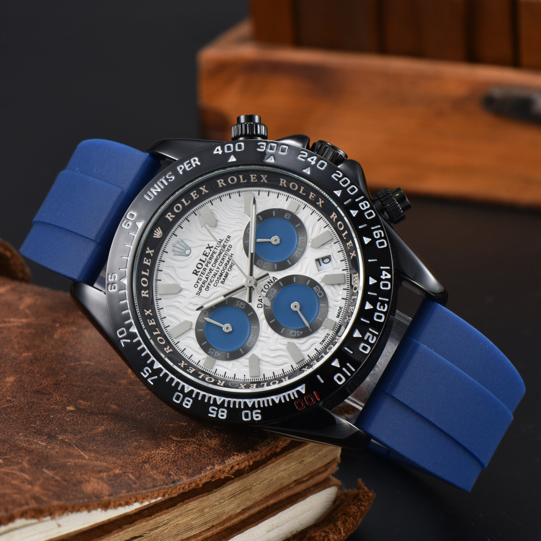 ROLEX - 117 - Image 19