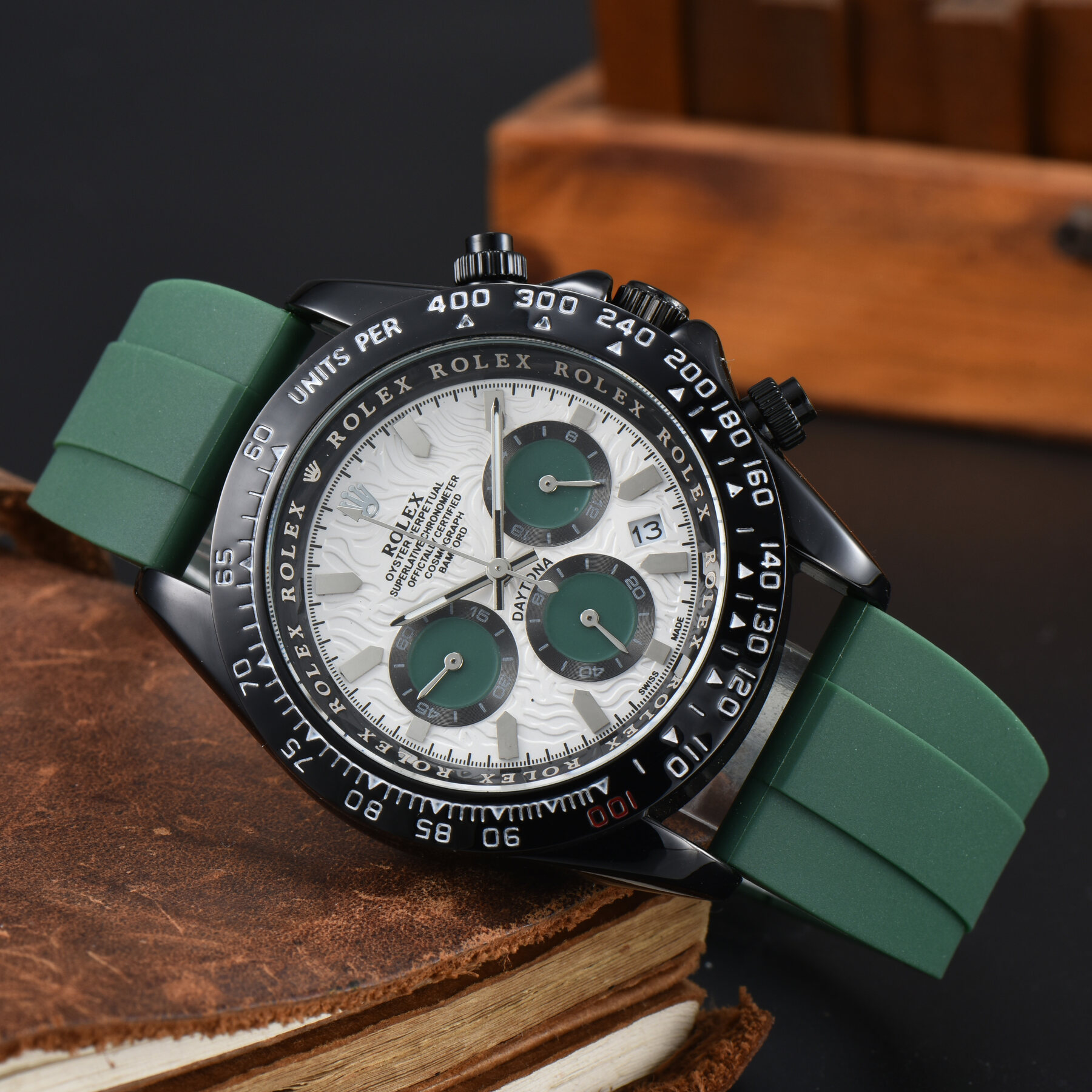 ROLEX - 117 - Image 21
