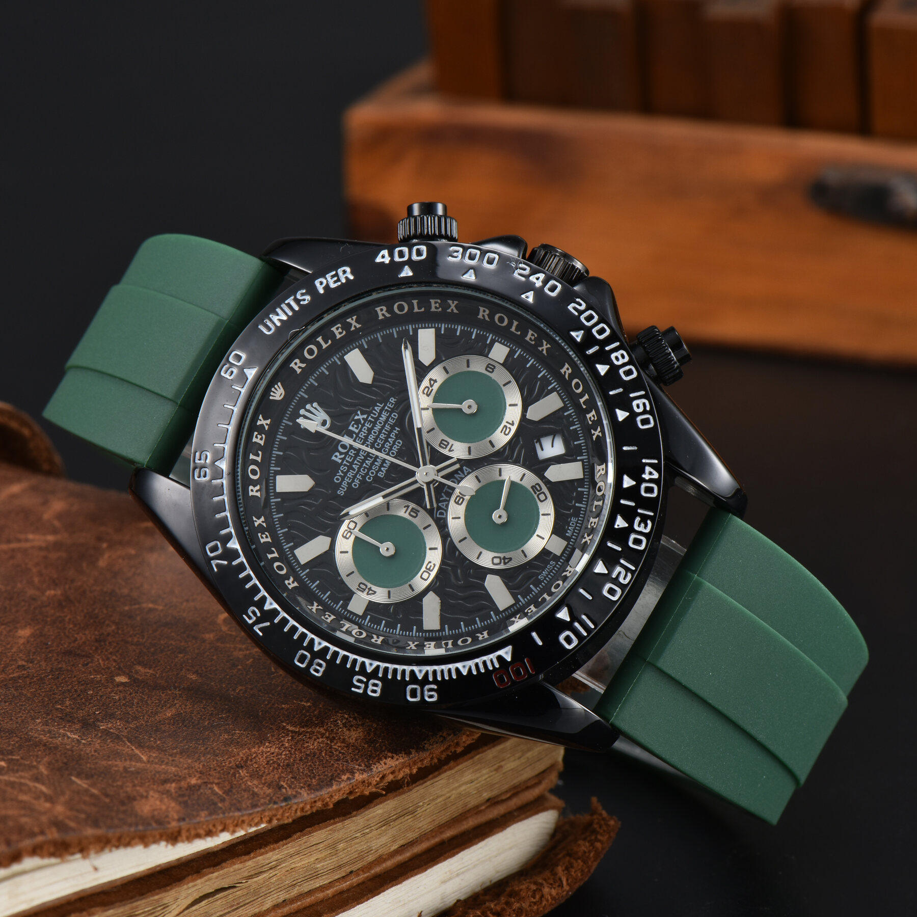 ROLEX - 117 - Image 23