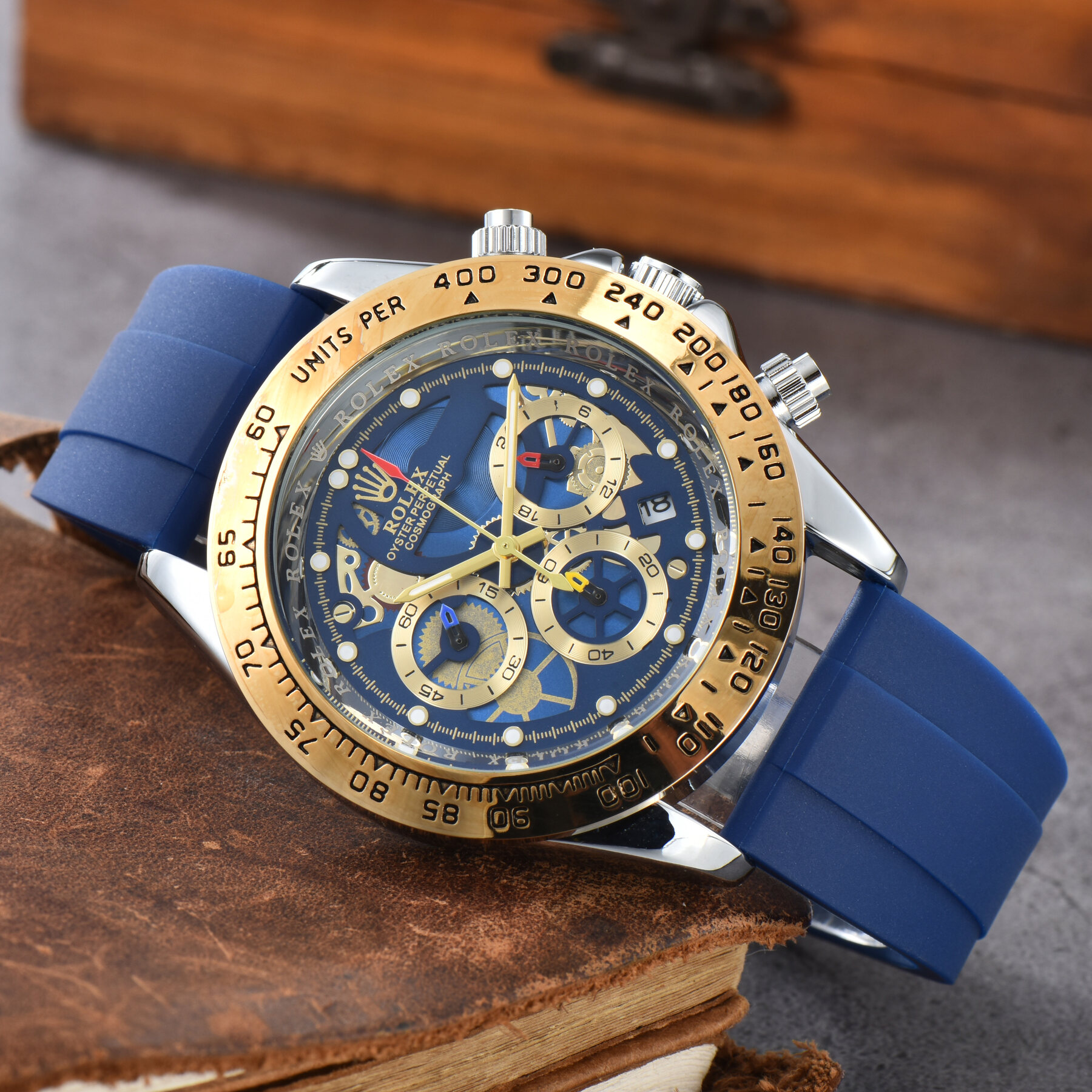 ROLEX - 118