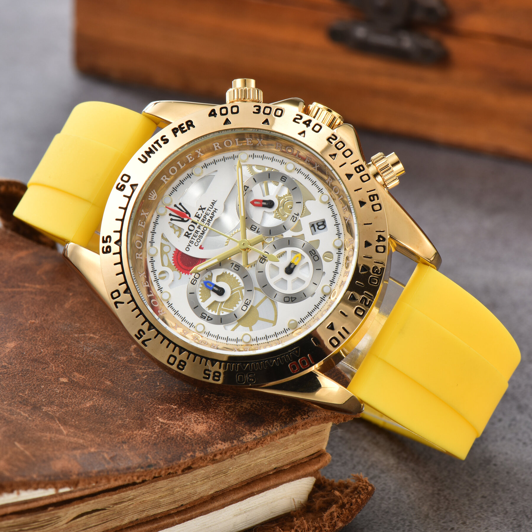 ROLEX - 118 - Image 2