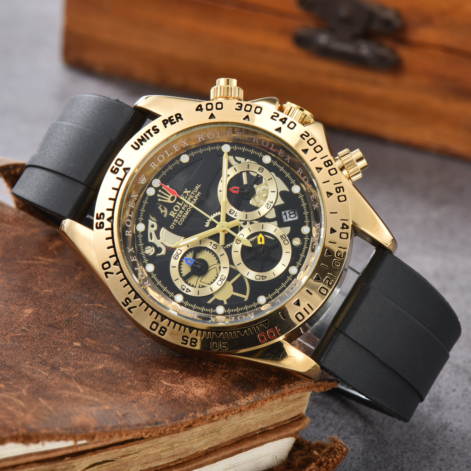 ROLEX - 118 - Image 3